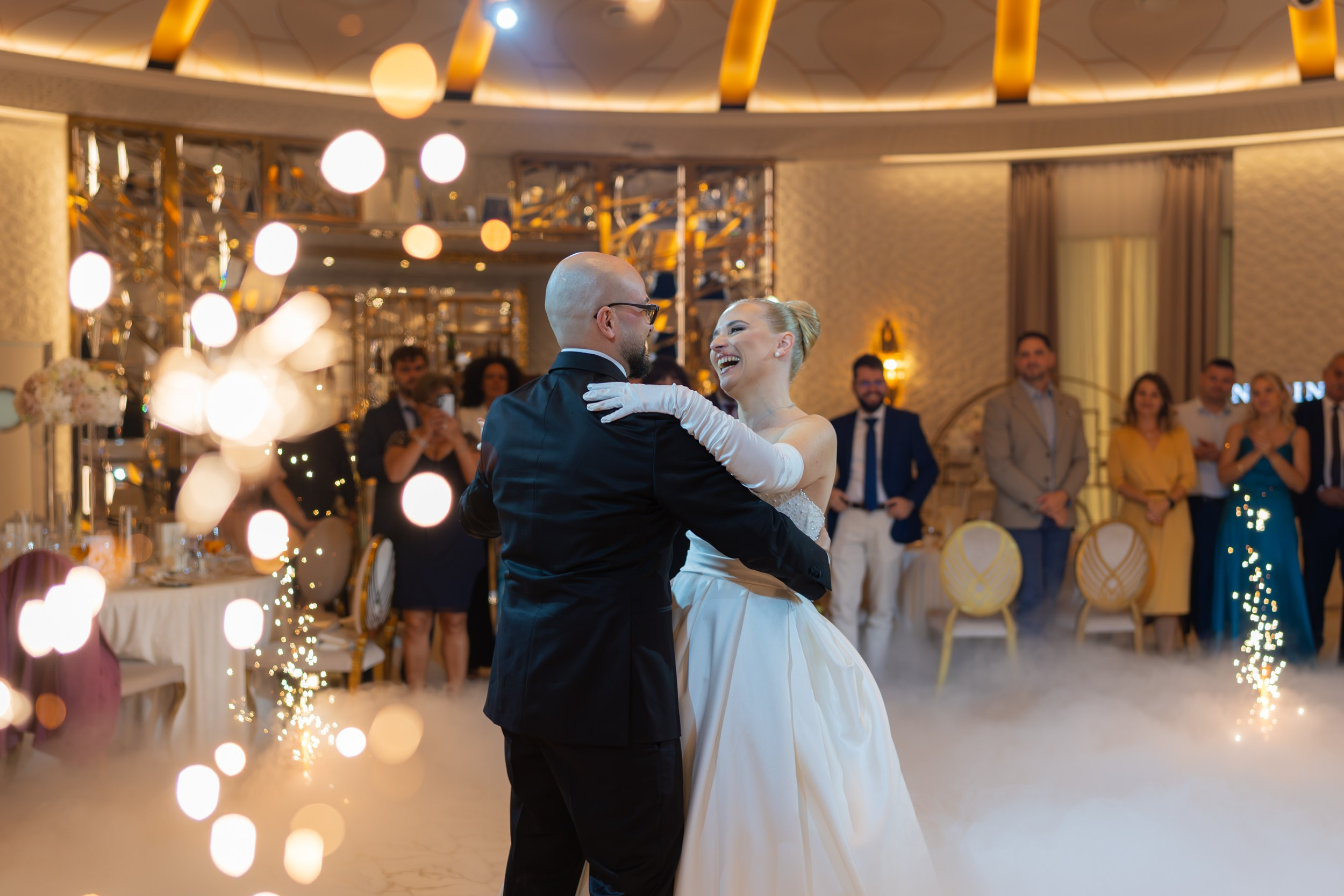 Sorana & Alexandru. Luviar by Mihai Andrei Popa