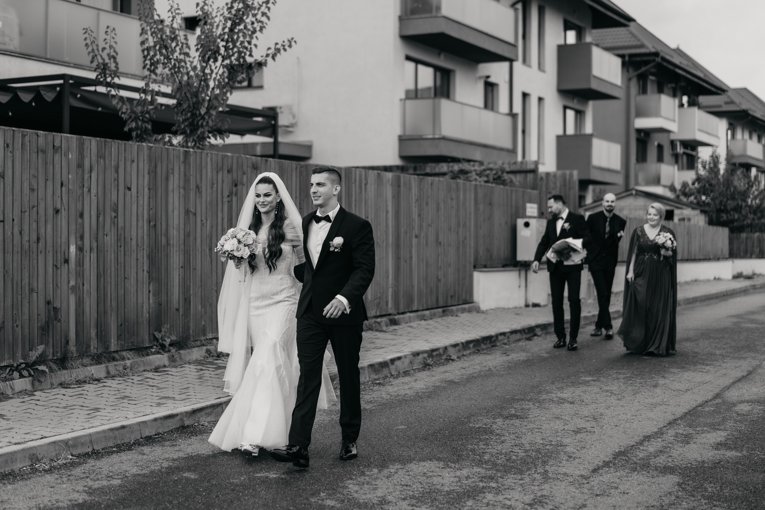 Alexandra & Alex. Luviar by Mihai Andrei Popa