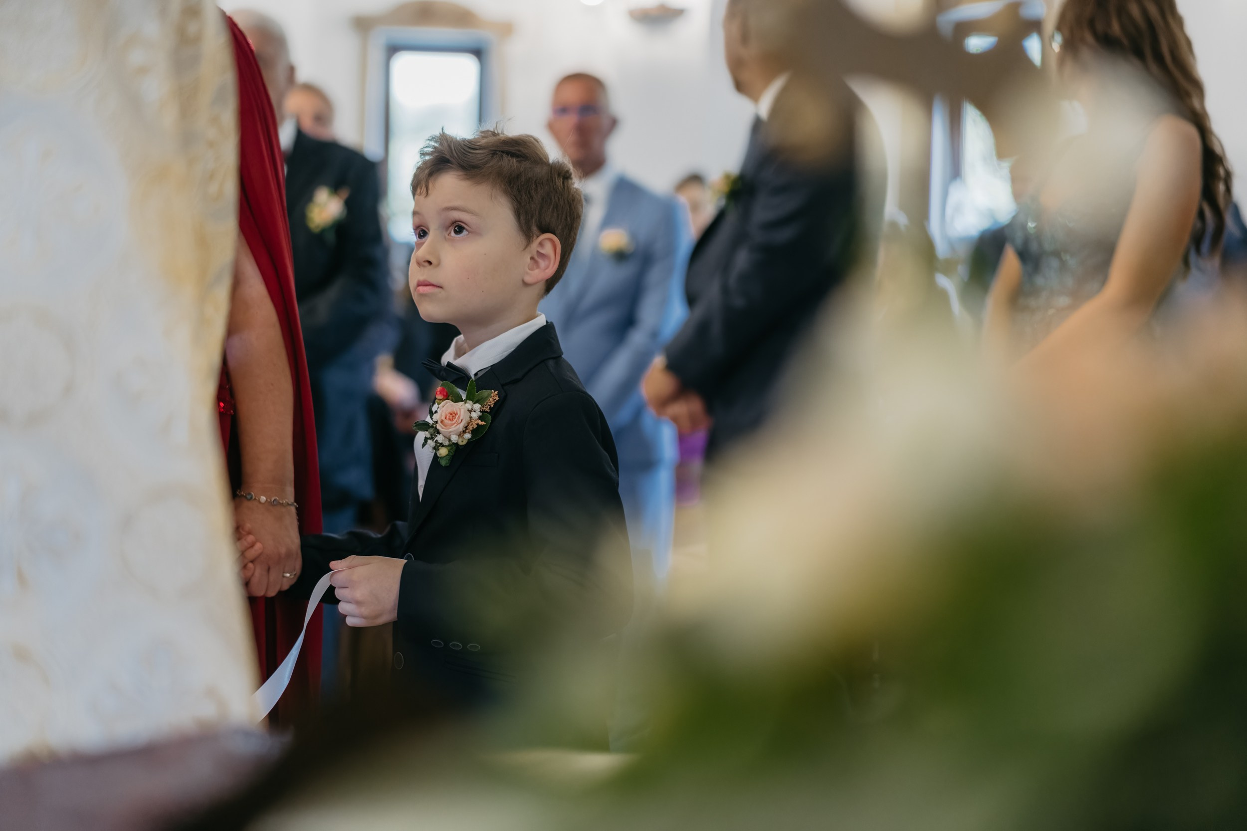 Alexandra & Alex. Luviar by Mihai Andrei Popa