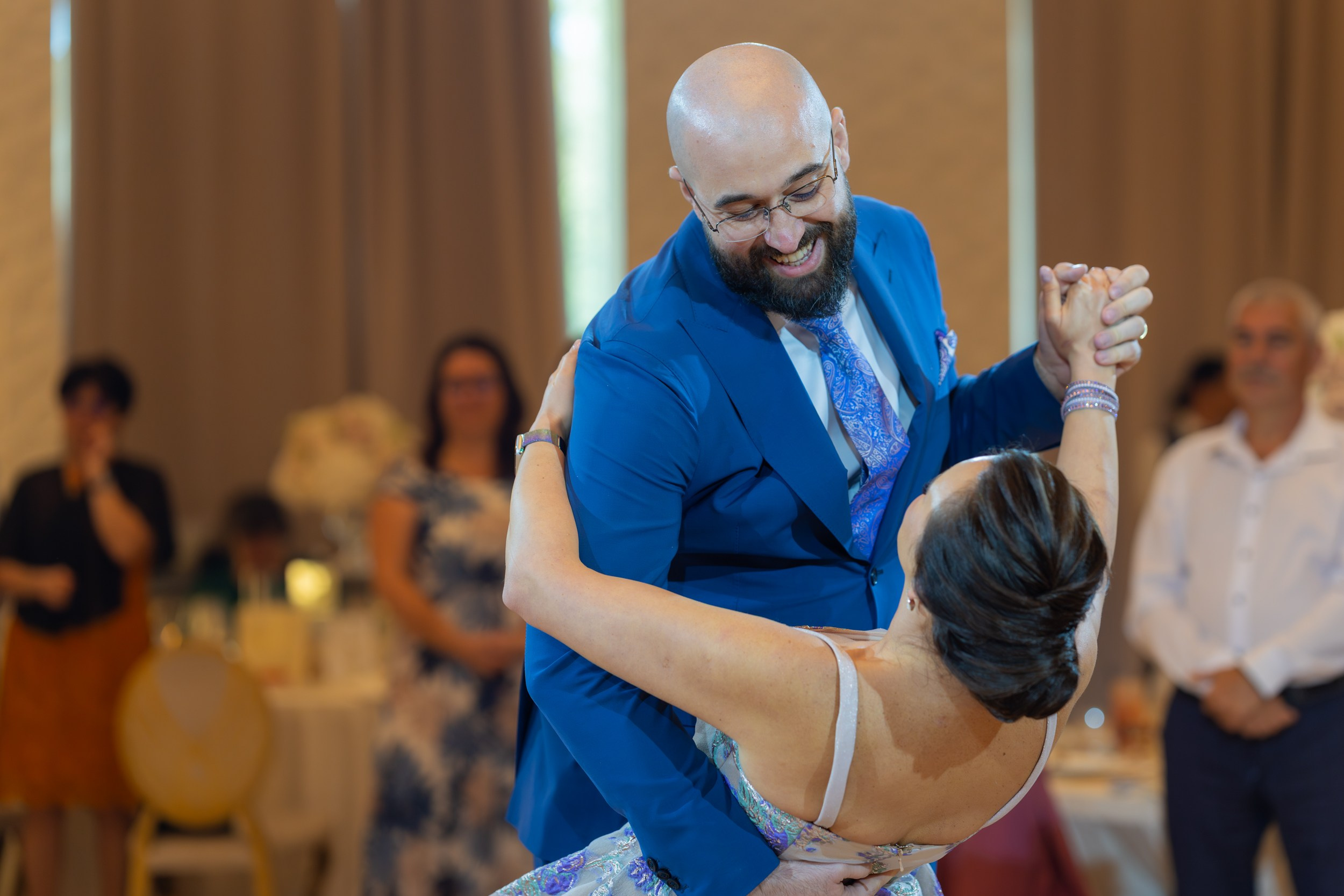 Sorana & Alexandru. Luviar by Mihai Andrei Popa