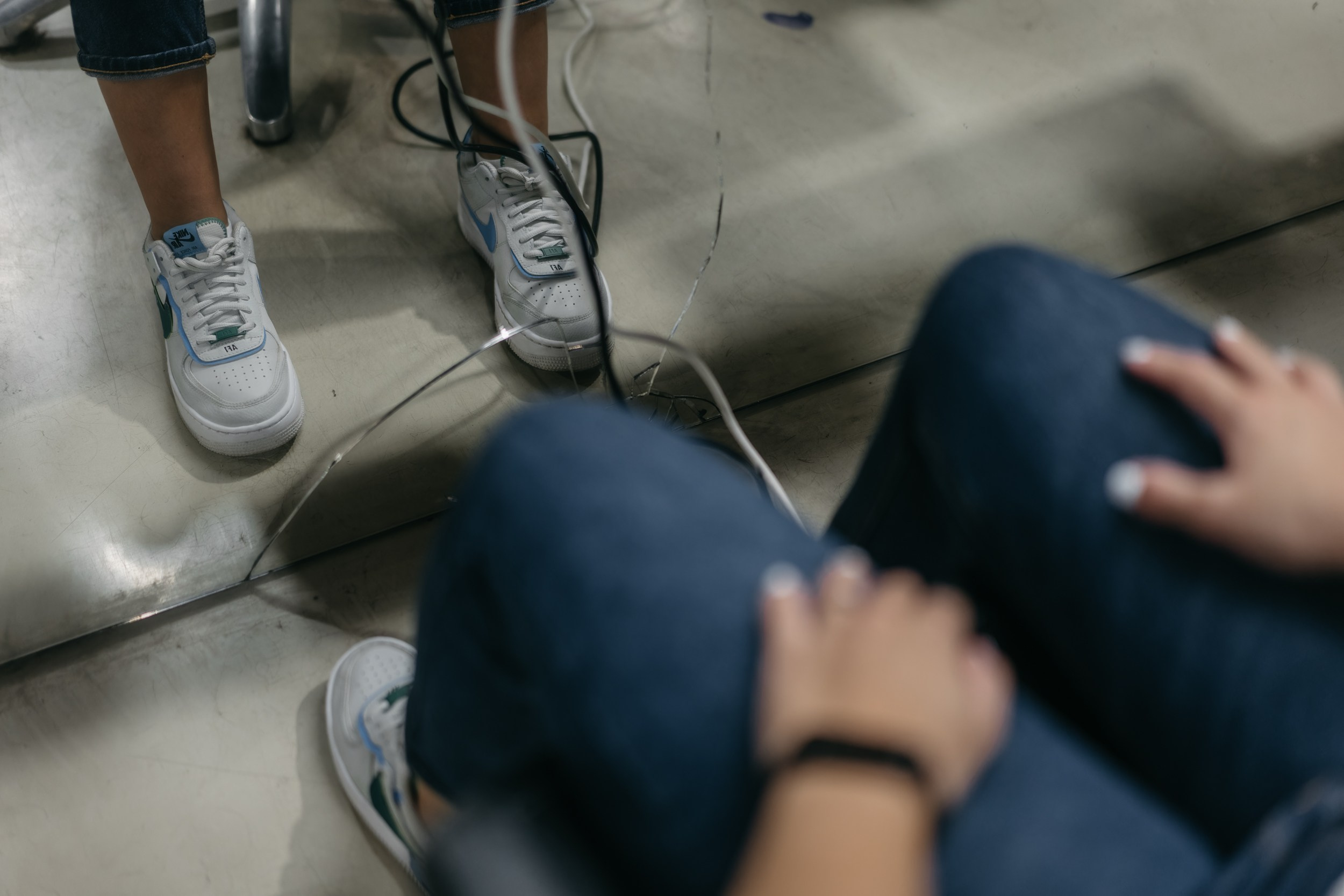 Alexandra & Alex. Luviar by Mihai Andrei Popa