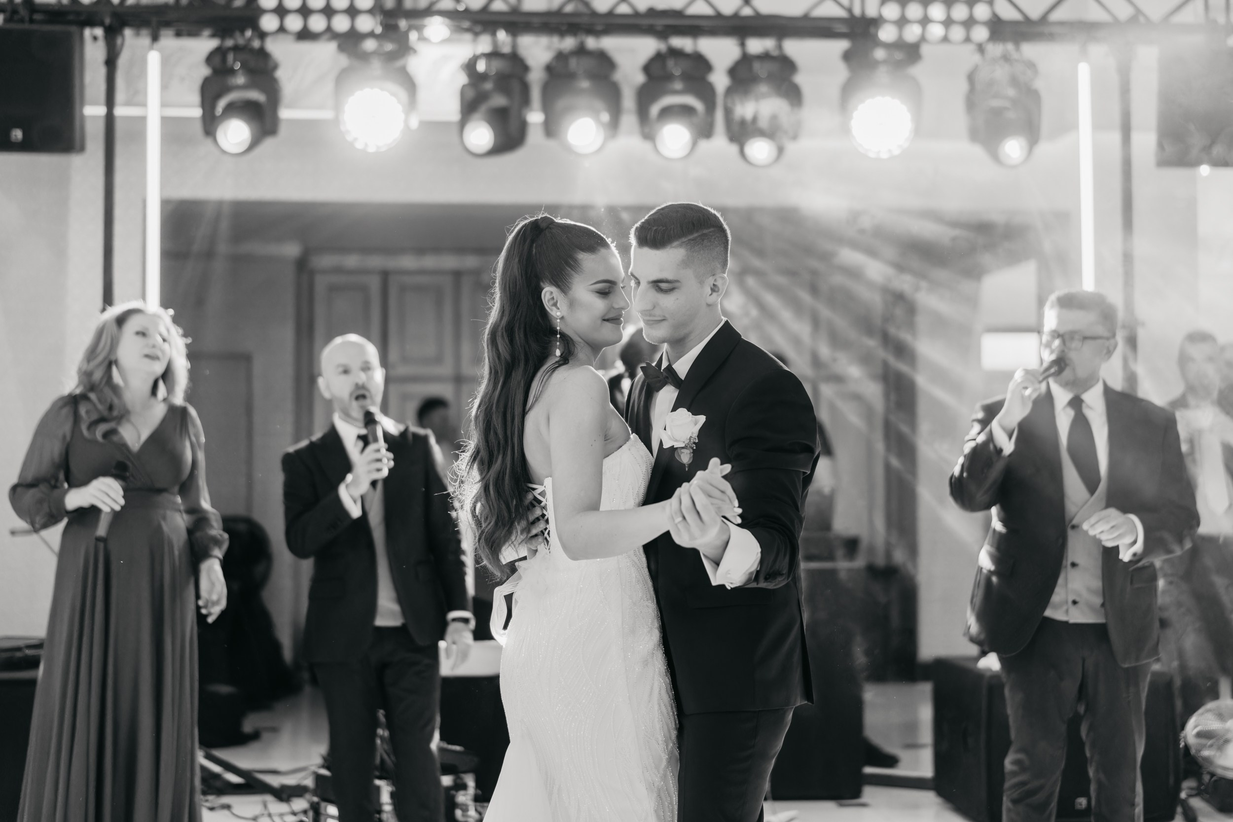 Alexandra & Alex. Luviar by Mihai Andrei Popa