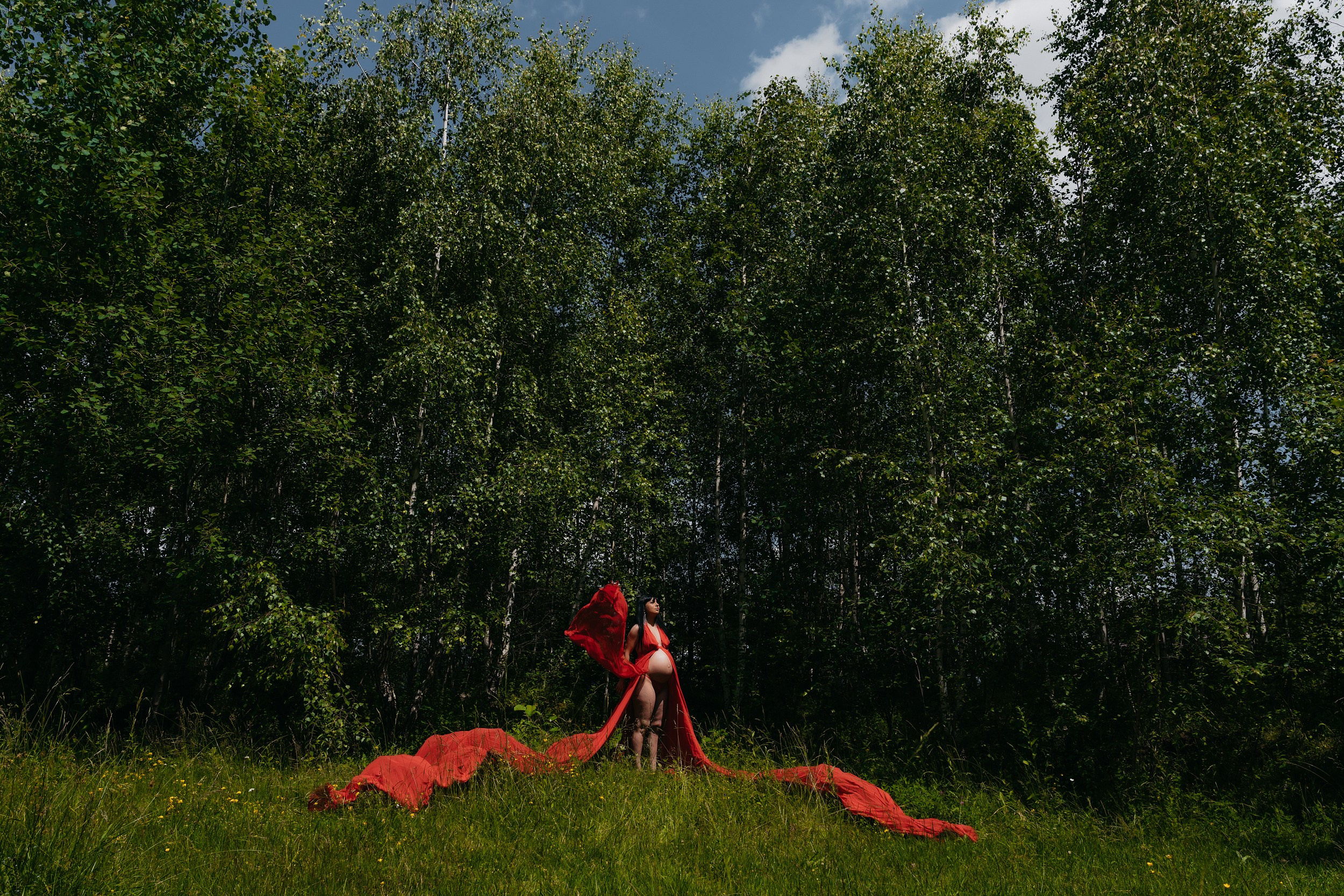 Beyound. Luviar by Mihai Andrei Popa