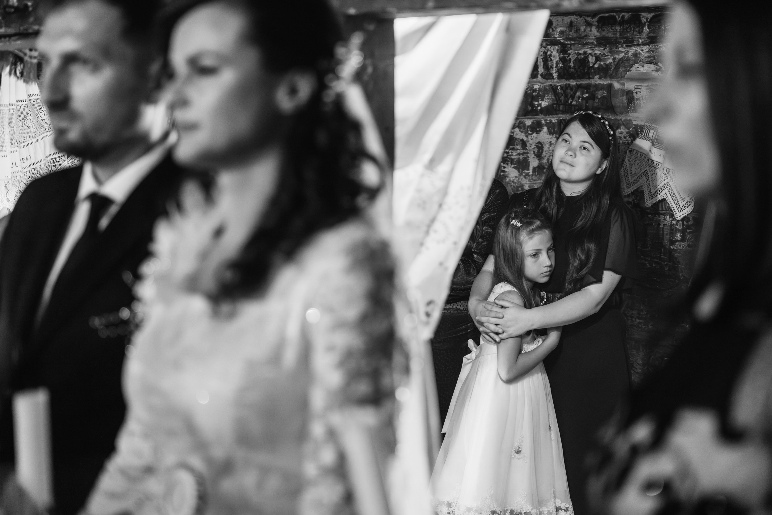 Dana & Paul. Luviar by Mihai Andrei Popa