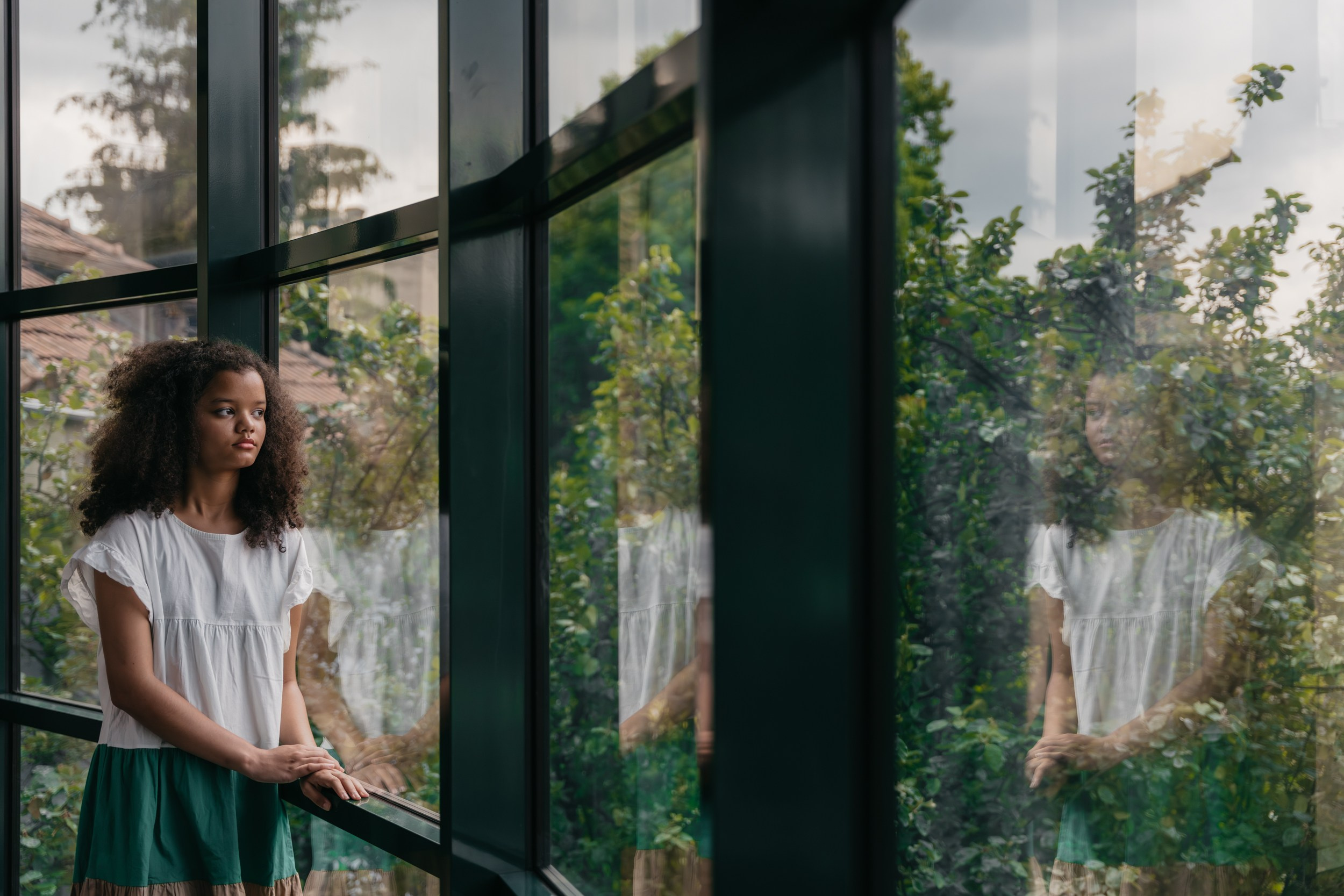 Beyound. Luviar by Mihai Andrei Popa