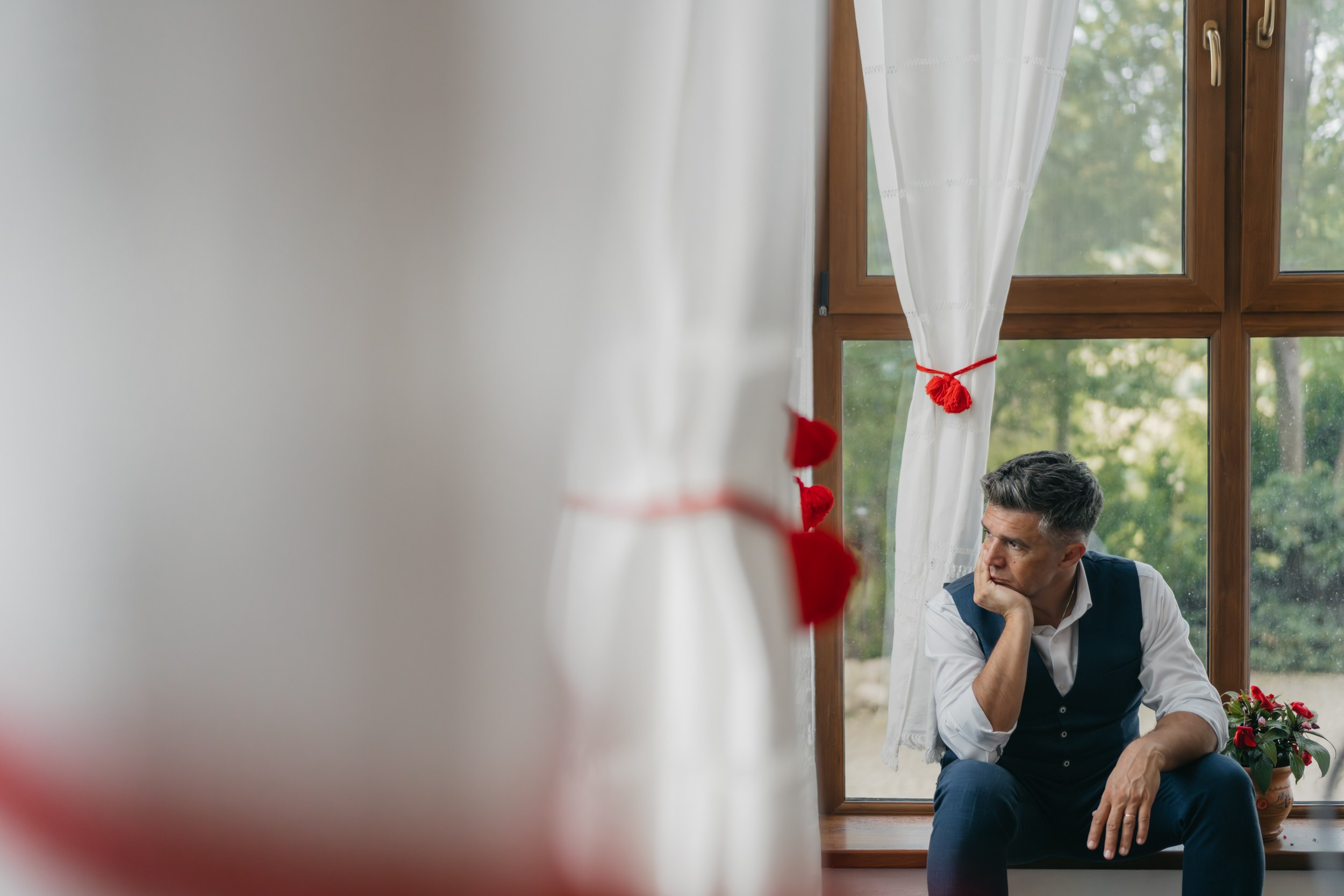 Claudiu & Daniela — Nuntă la Conacul Secuiesc Fotograf de nuntă. Luviar by Mihai Andrei Popa