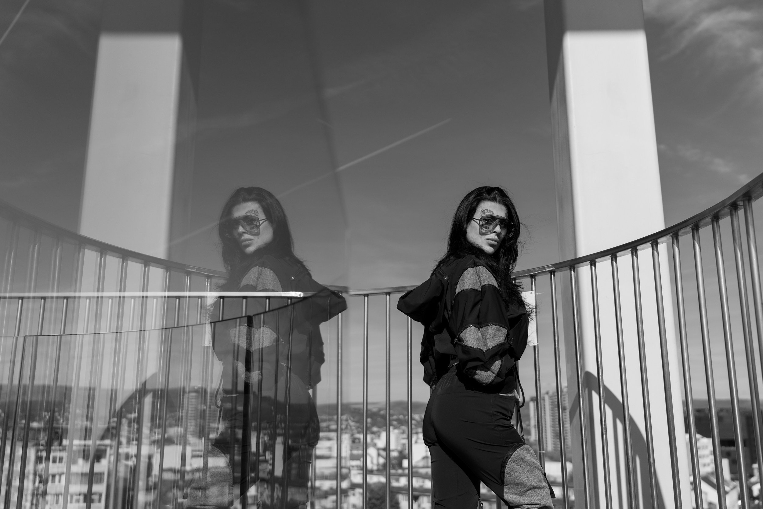 Beyound. Luviar by Mihai Andrei Popa