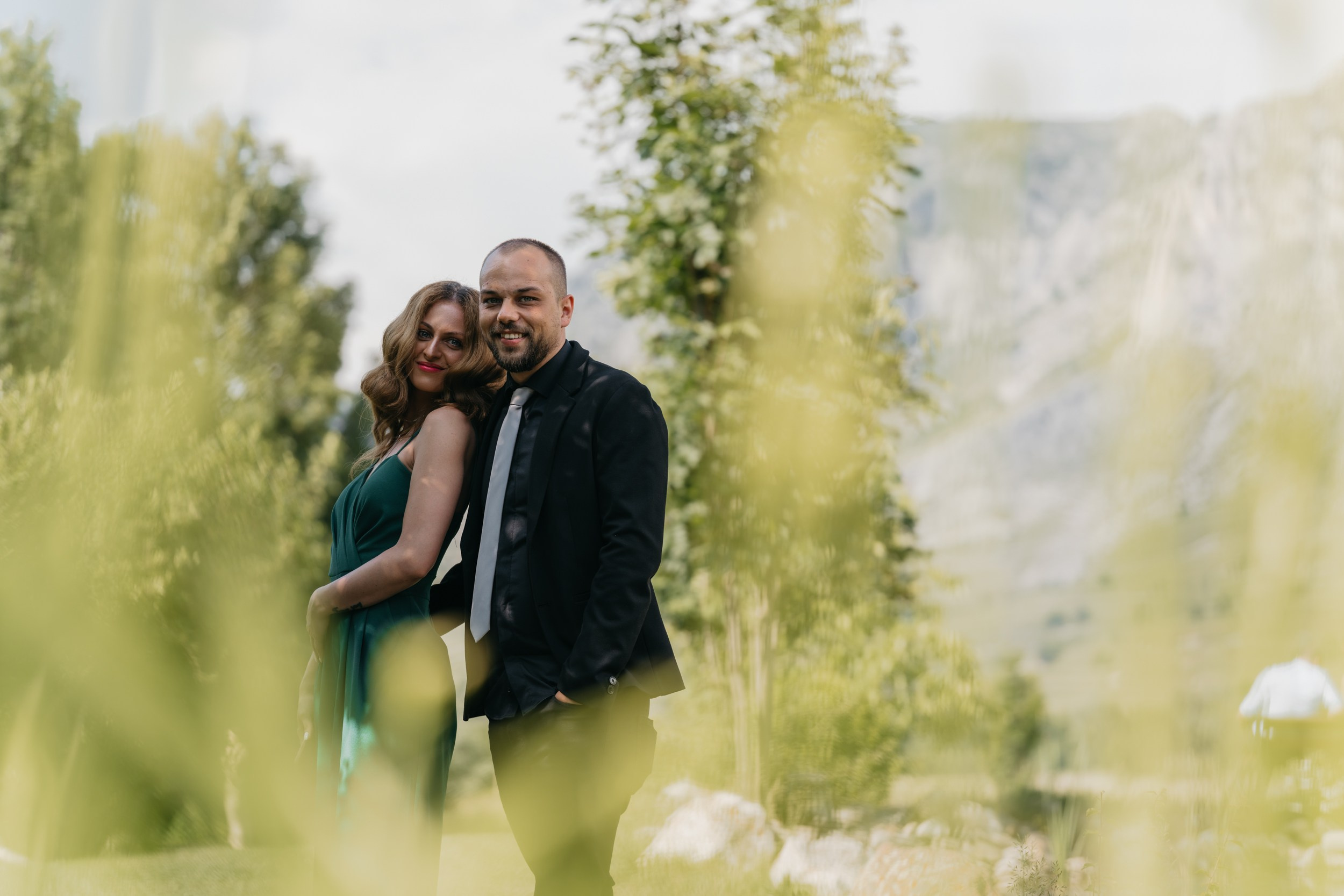 Claudiu & Daniela — Nuntă la Conacul Secuiesc Fotograf de nuntă. Luviar by Mihai Andrei Popa
