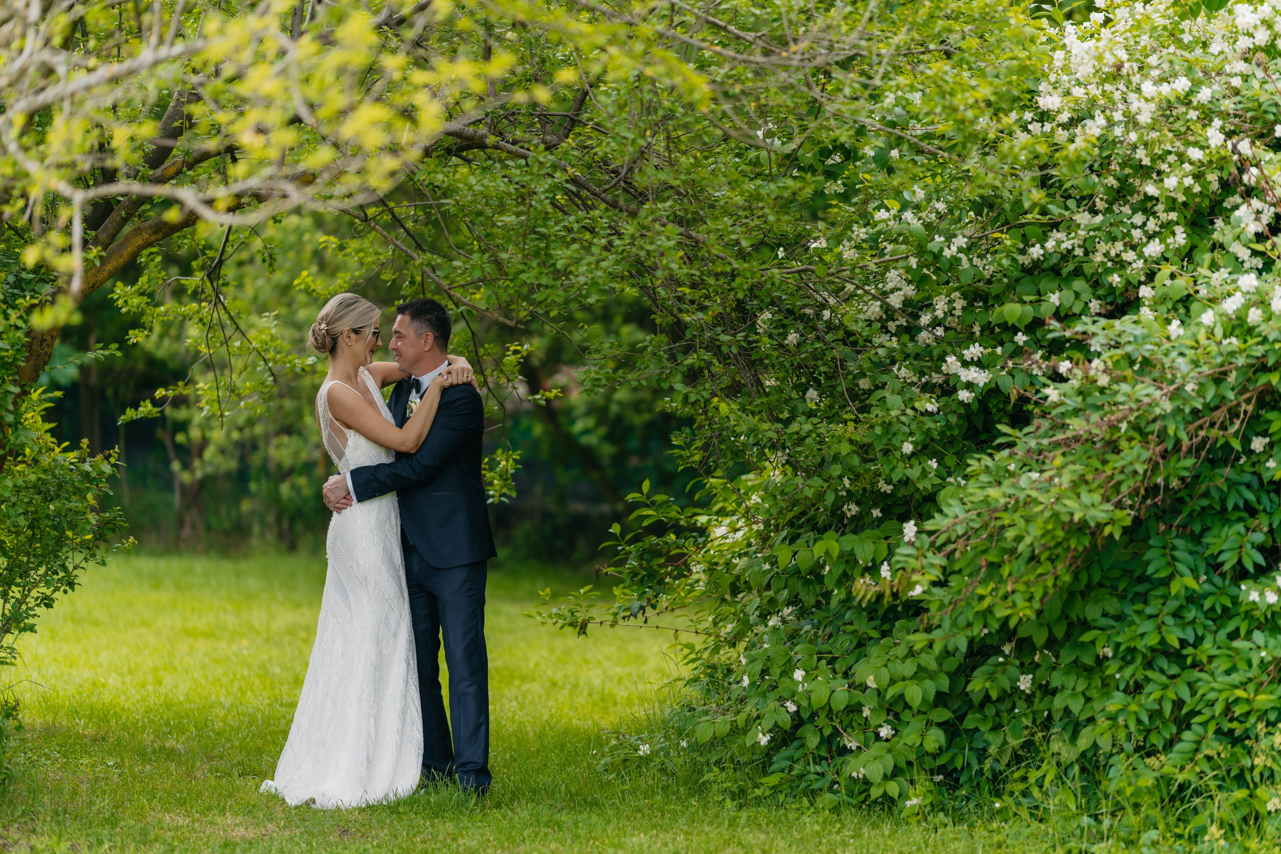 Claudiu & Daniela — Nuntă la Conacul Secuiesc Fotograf de nuntă. Luviar by Mihai Andrei Popa