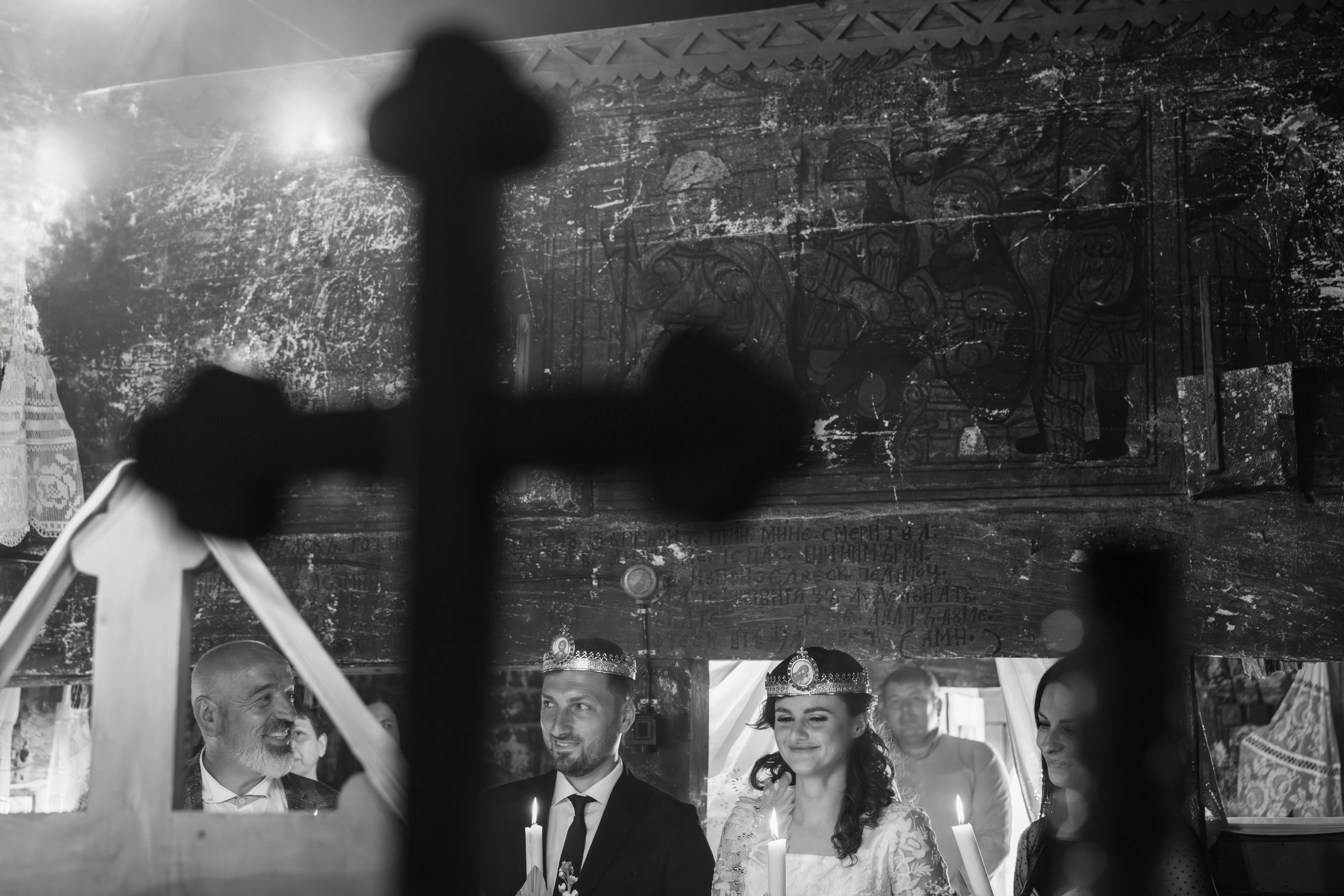 Dana & Paul. Luviar by Mihai Andrei Popa