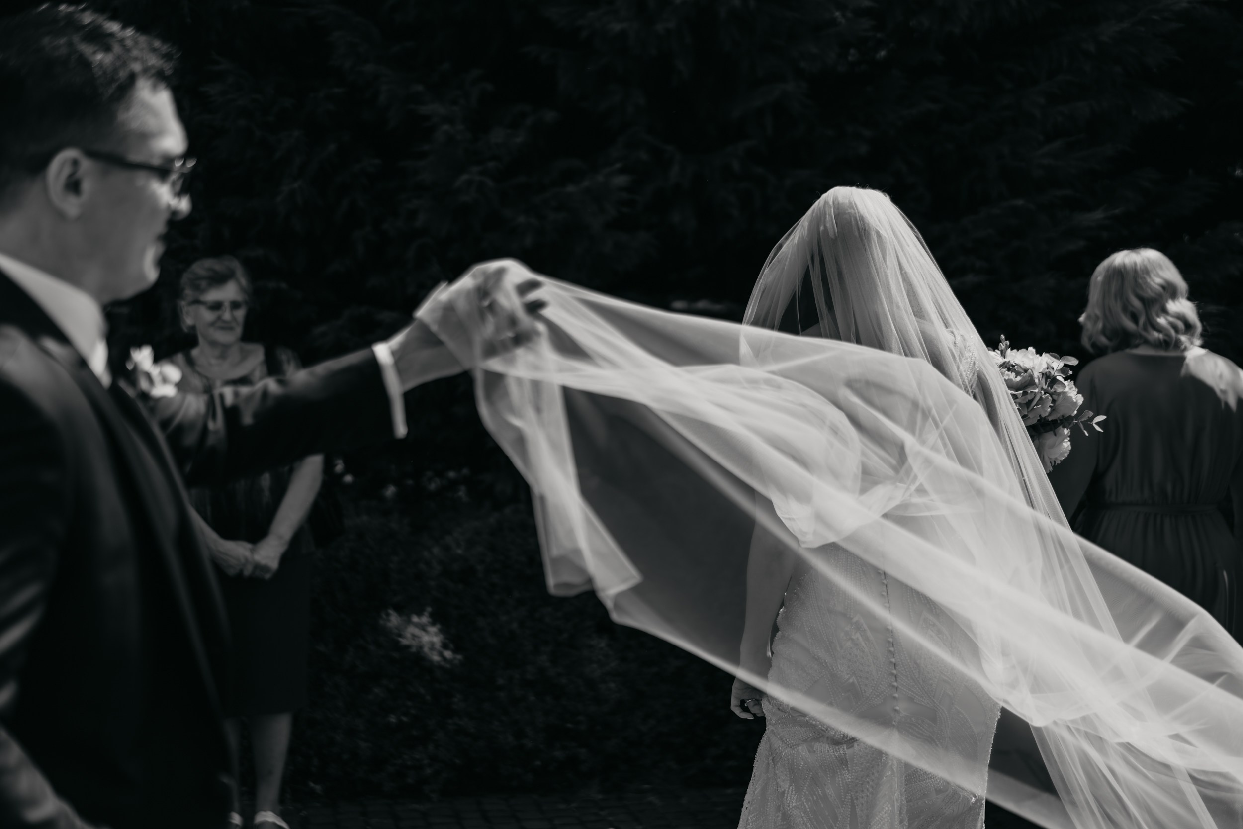 Claudiu & Daniela — Nuntă la Conacul Secuiesc Fotograf de nuntă. Luviar by Mihai Andrei Popa