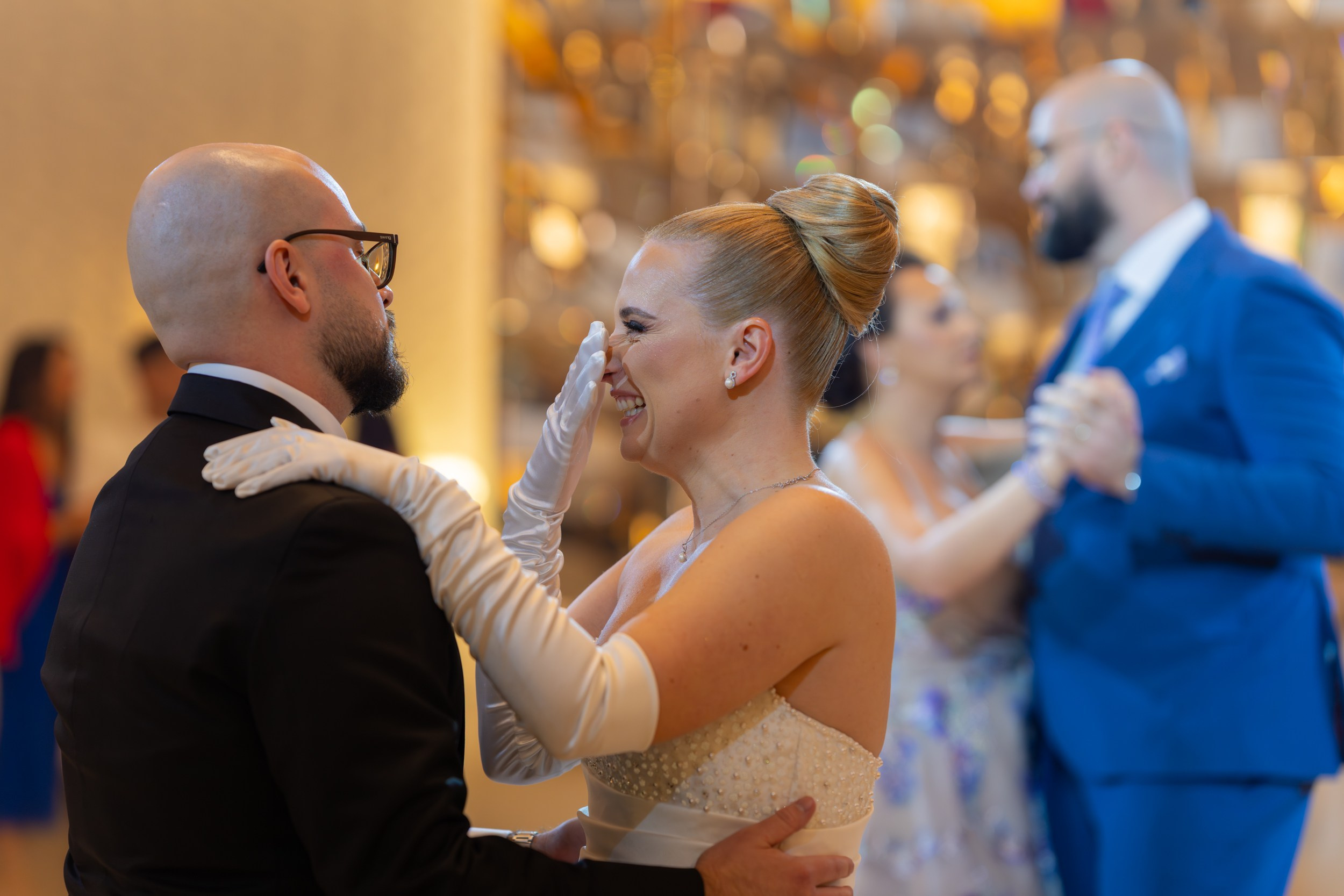 Sorana & Alexandru. Luviar by Mihai Andrei Popa