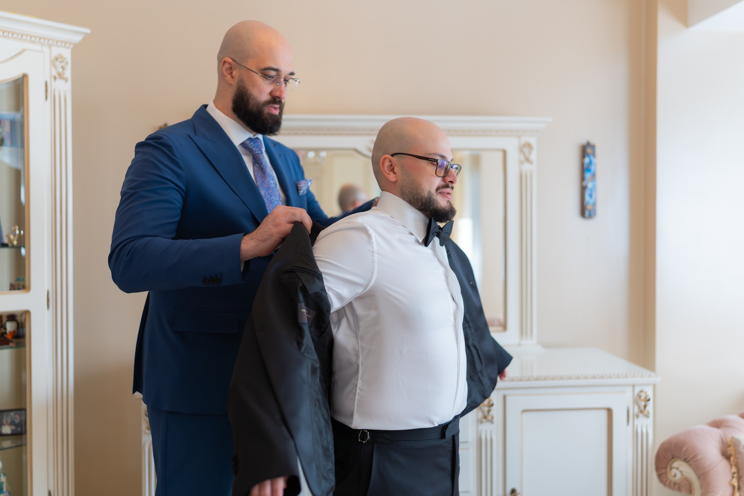 Sorana & Alexandru. Luviar by Mihai Andrei Popa