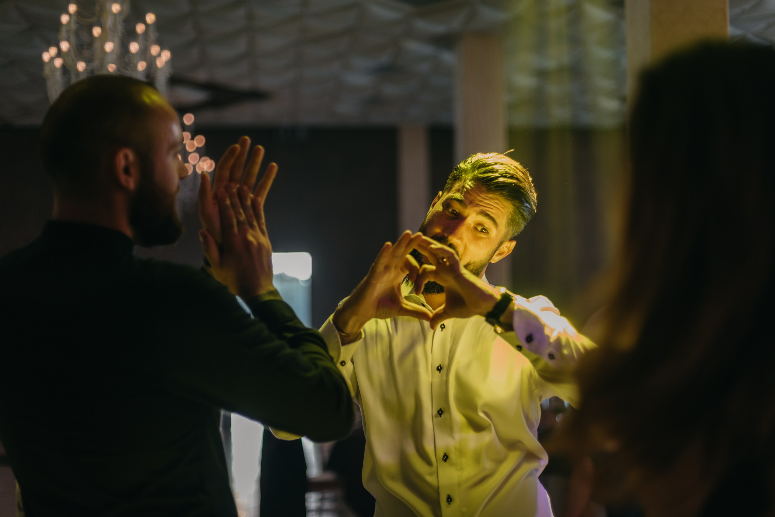 Essence. Luviar by Mihai Andrei Popa