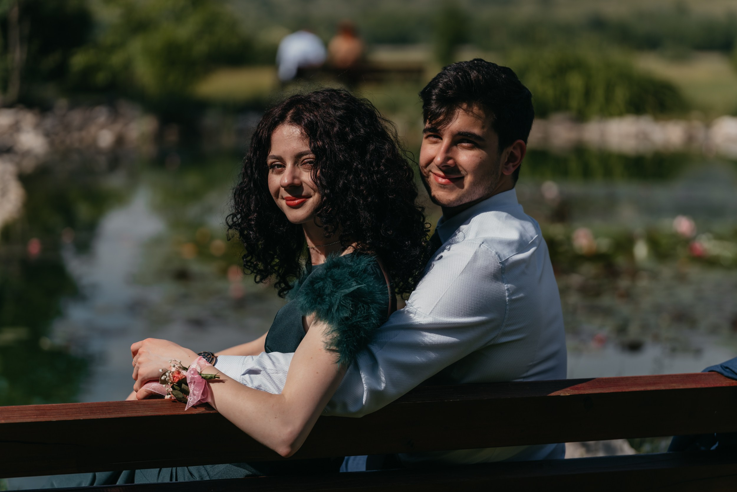 Claudiu & Daniela — Nuntă la Conacul Secuiesc Fotograf de nuntă. Luviar by Mihai Andrei Popa