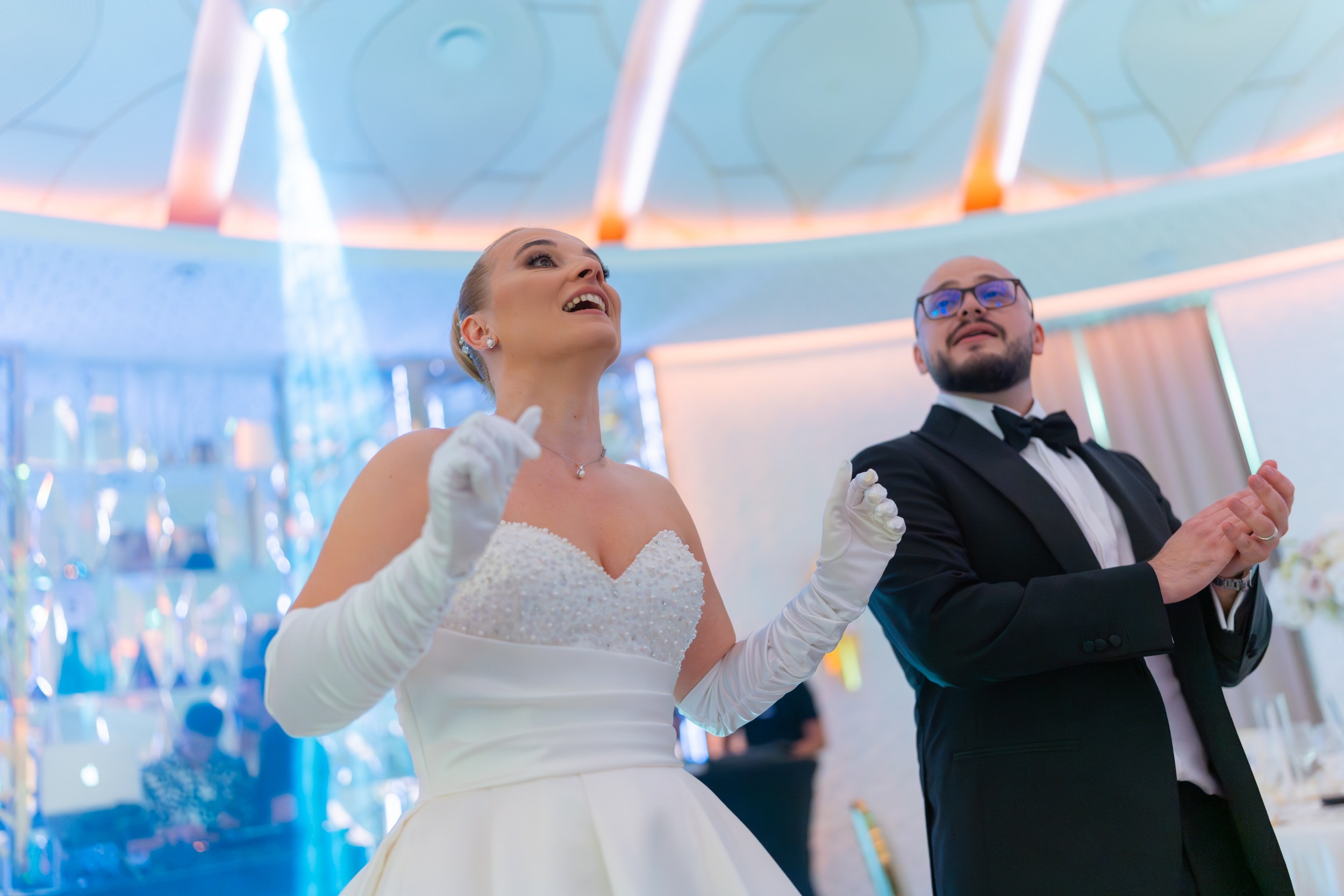 Sorana & Alexandru. Luviar by Mihai Andrei Popa