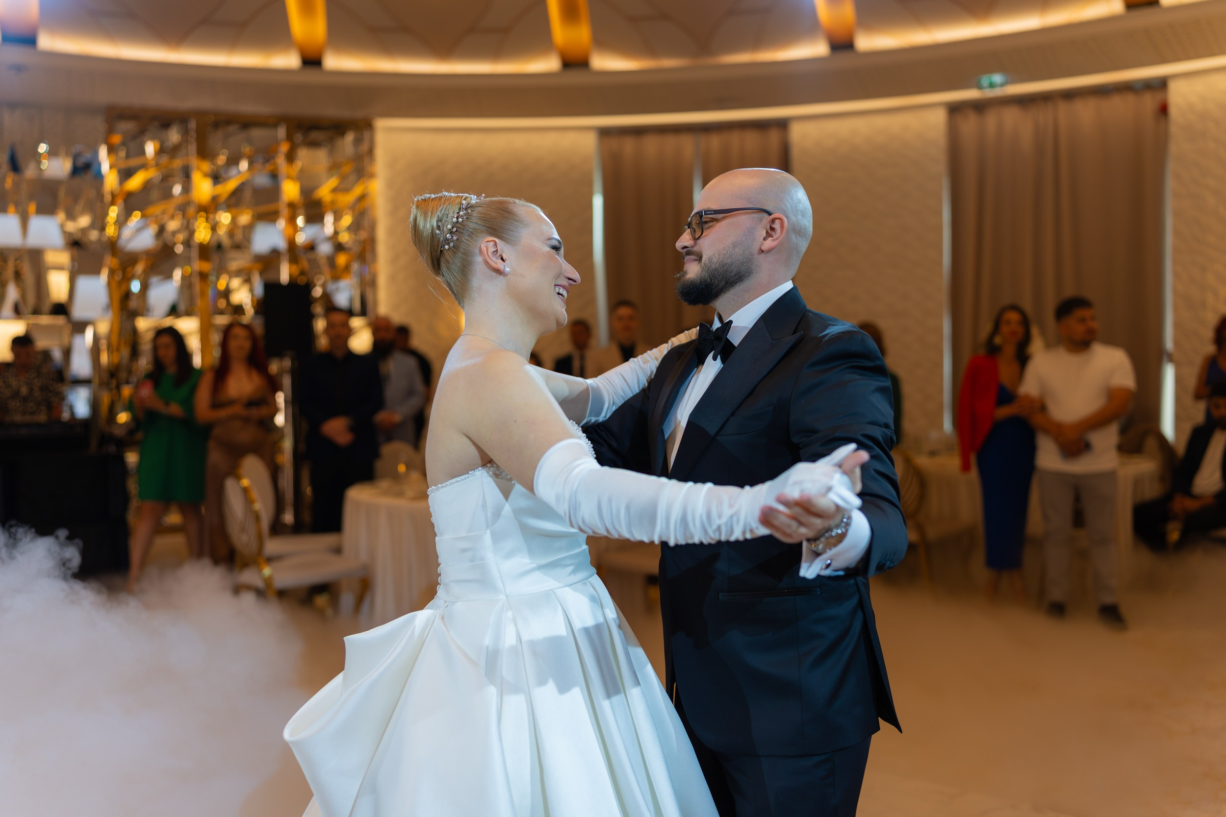 Sorana & Alexandru. Luviar by Mihai Andrei Popa