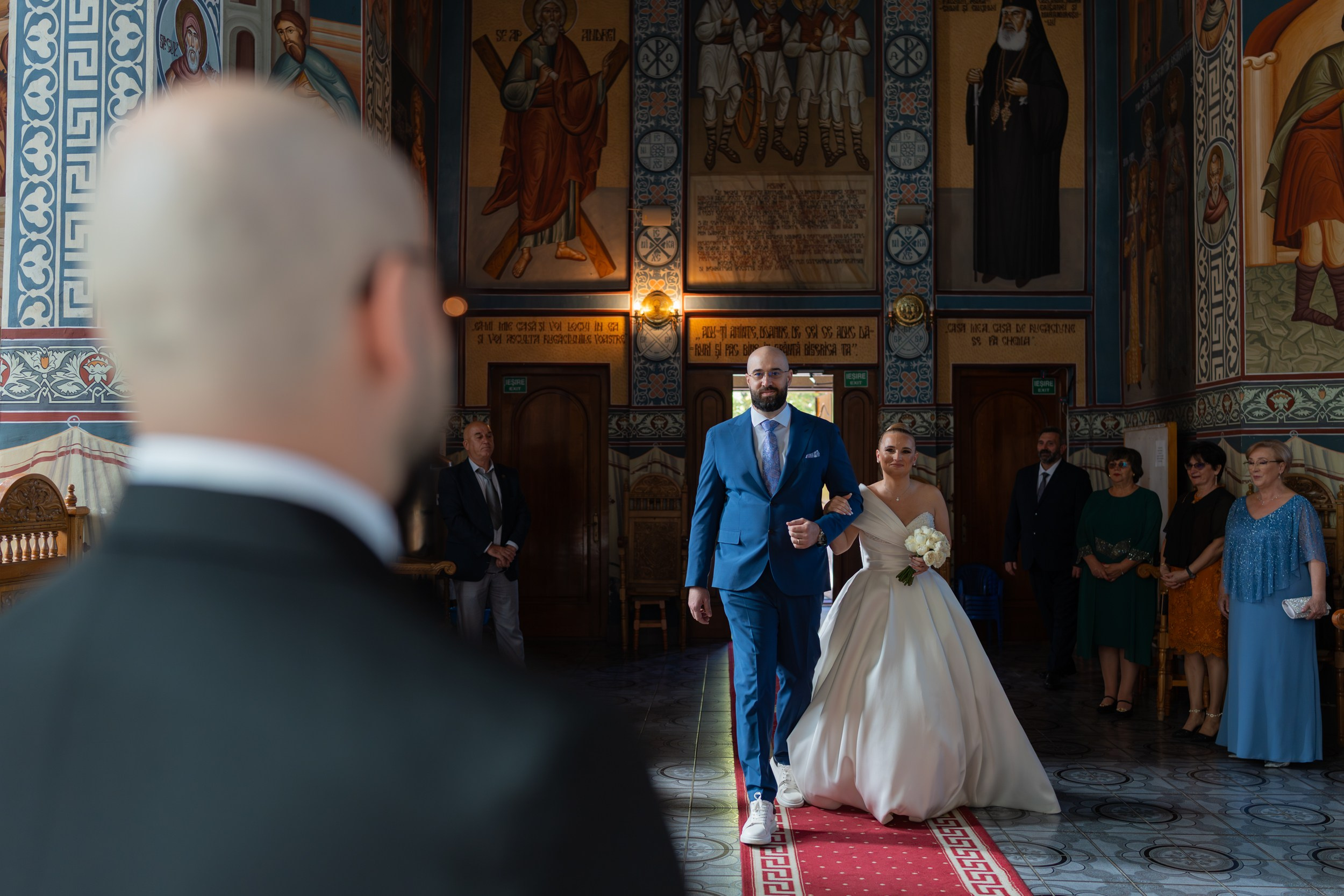 Sorana & Alexandru. Luviar by Mihai Andrei Popa