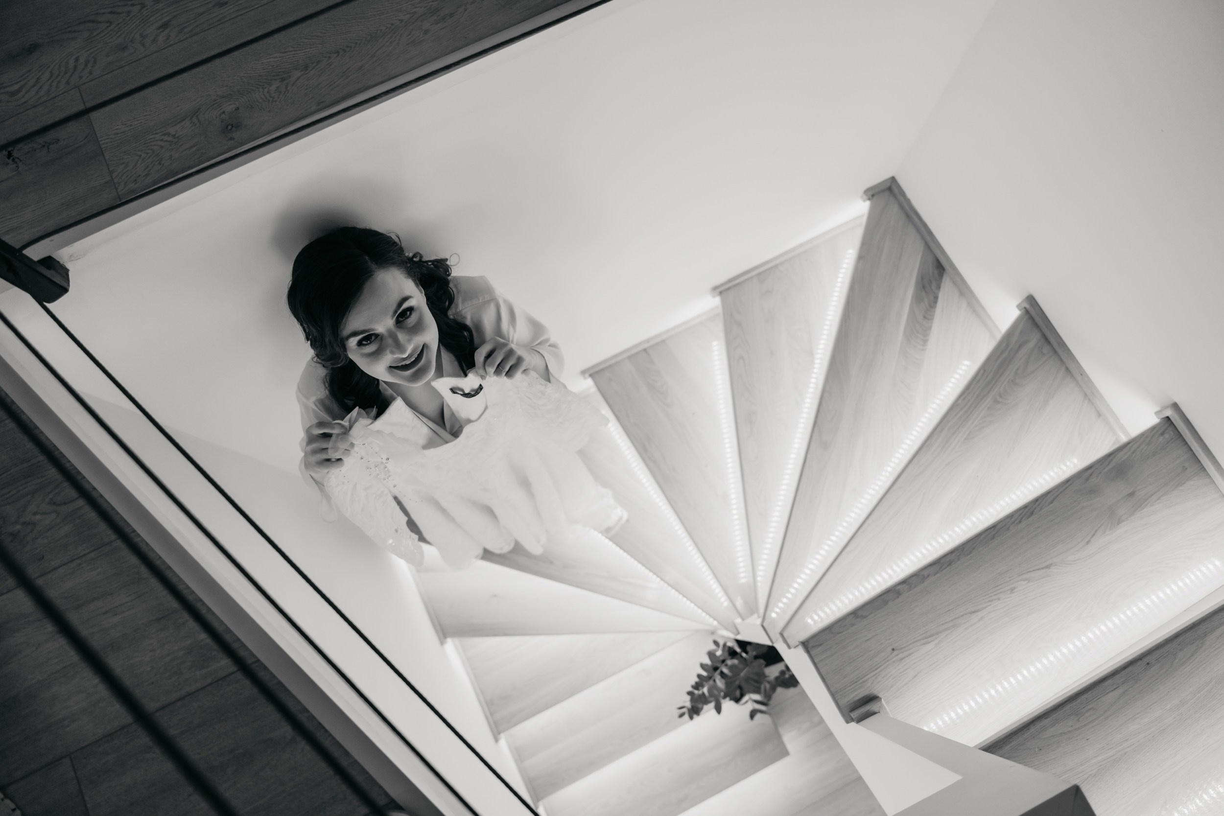 Dana & Paul. Luviar by Mihai Andrei Popa