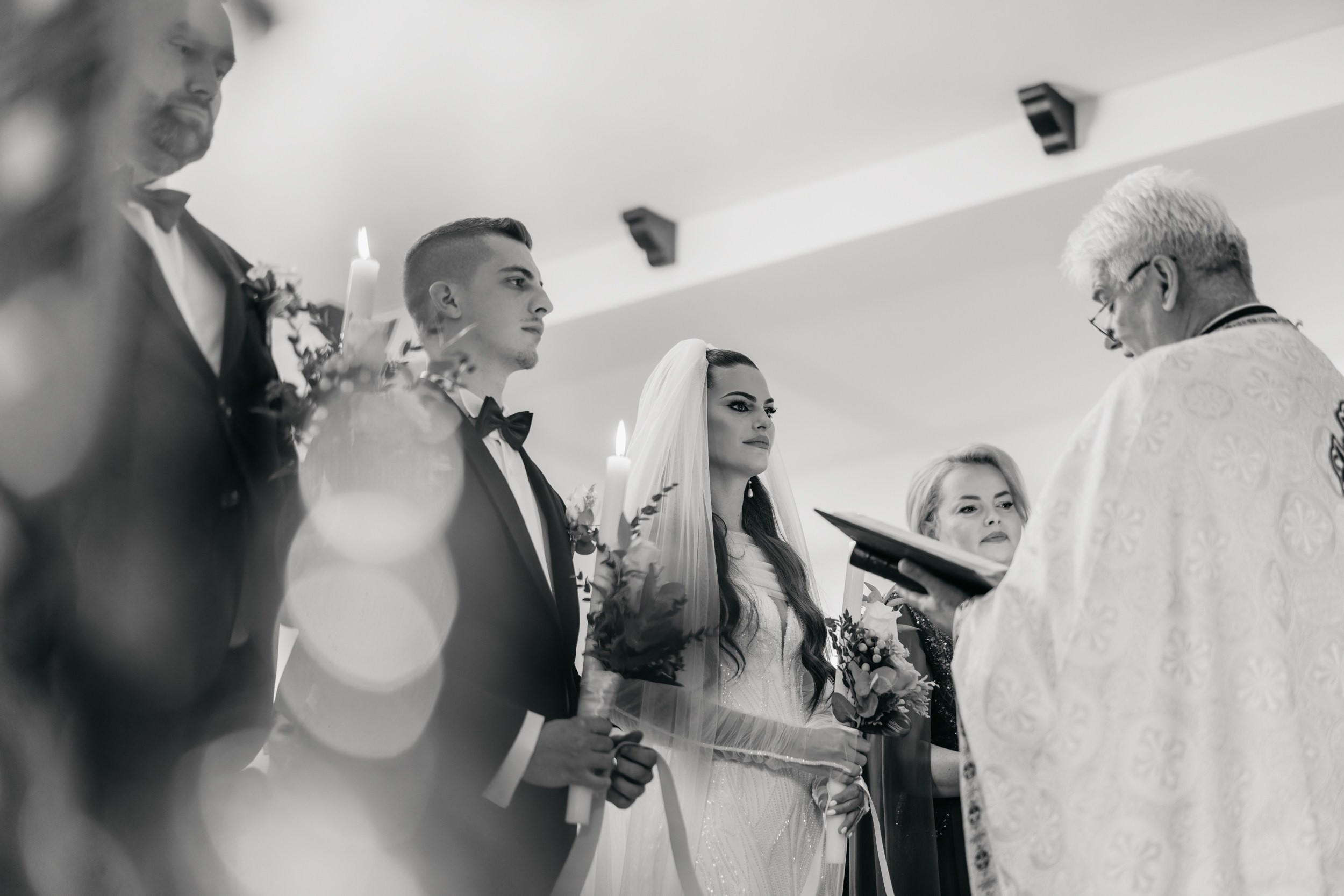 Alexandra & Alex. Luviar by Mihai Andrei Popa