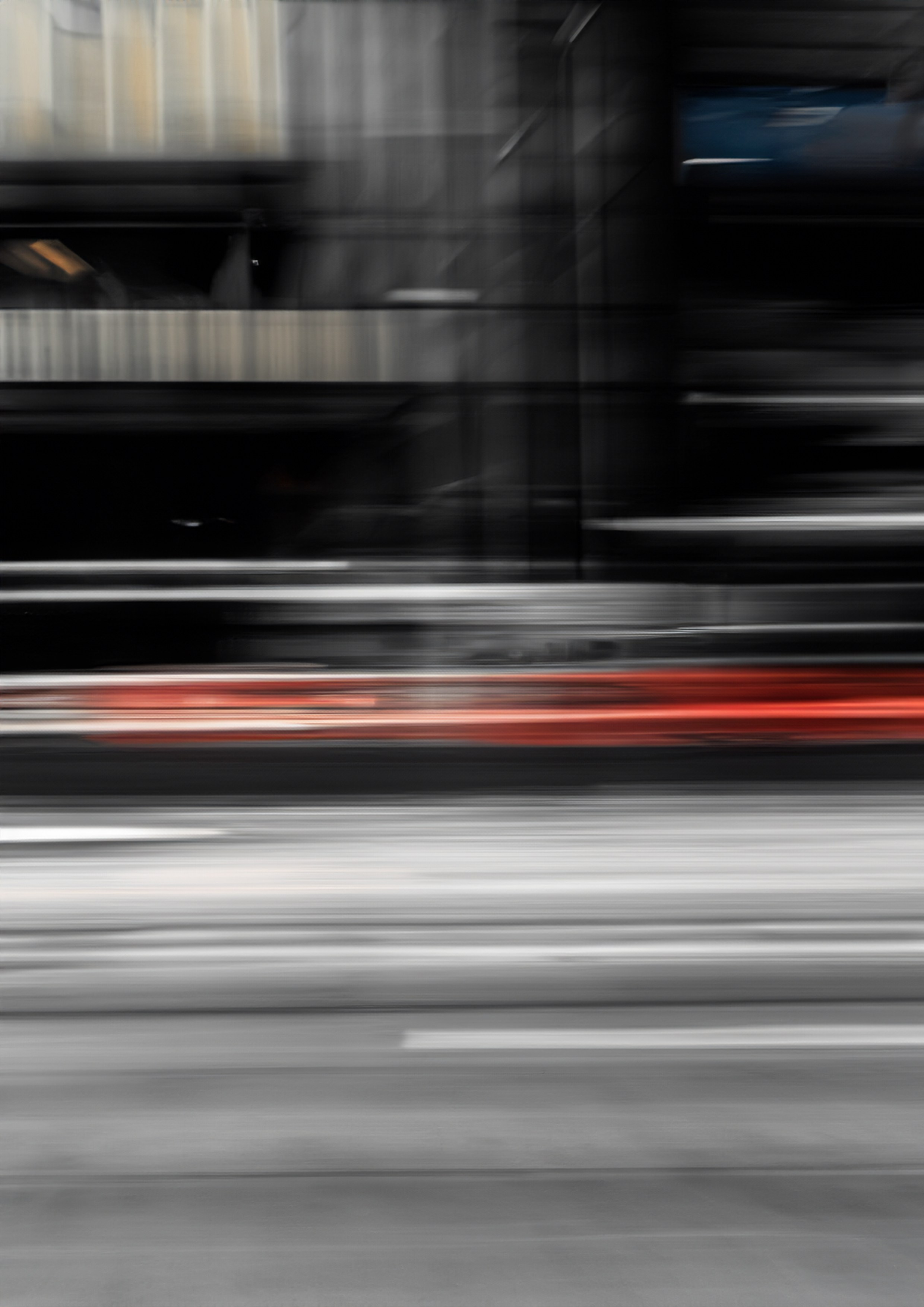 Beyound. Luviar by Mihai Andrei Popa