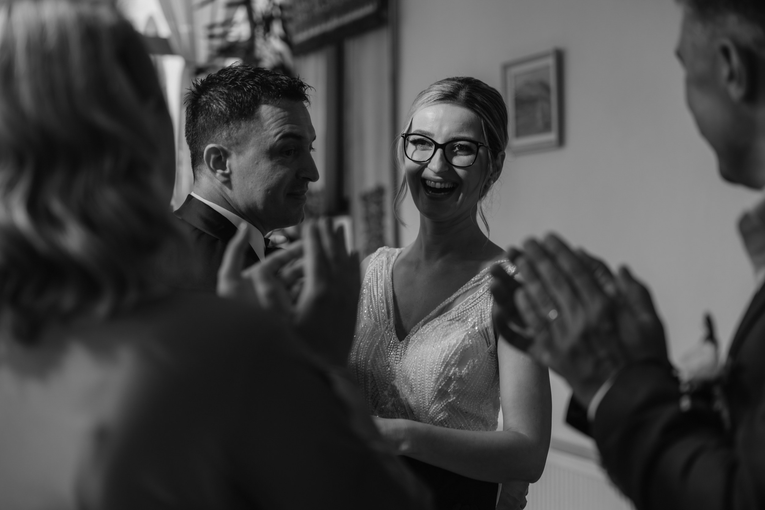 Claudiu & Daniela — Nuntă la Conacul Secuiesc Fotograf de nuntă. Luviar by Mihai Andrei Popa