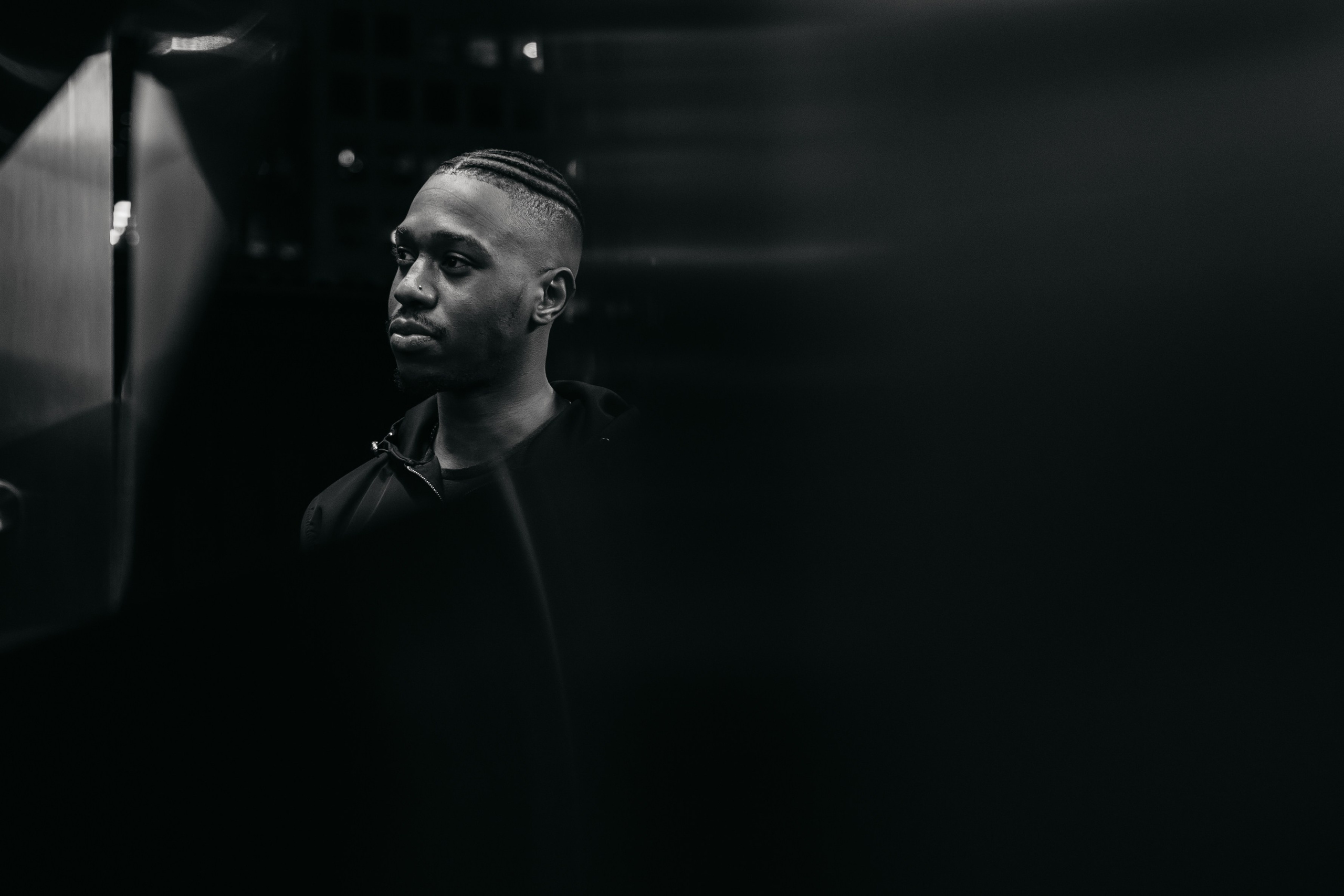 Beyound. Luviar by Mihai Andrei Popa