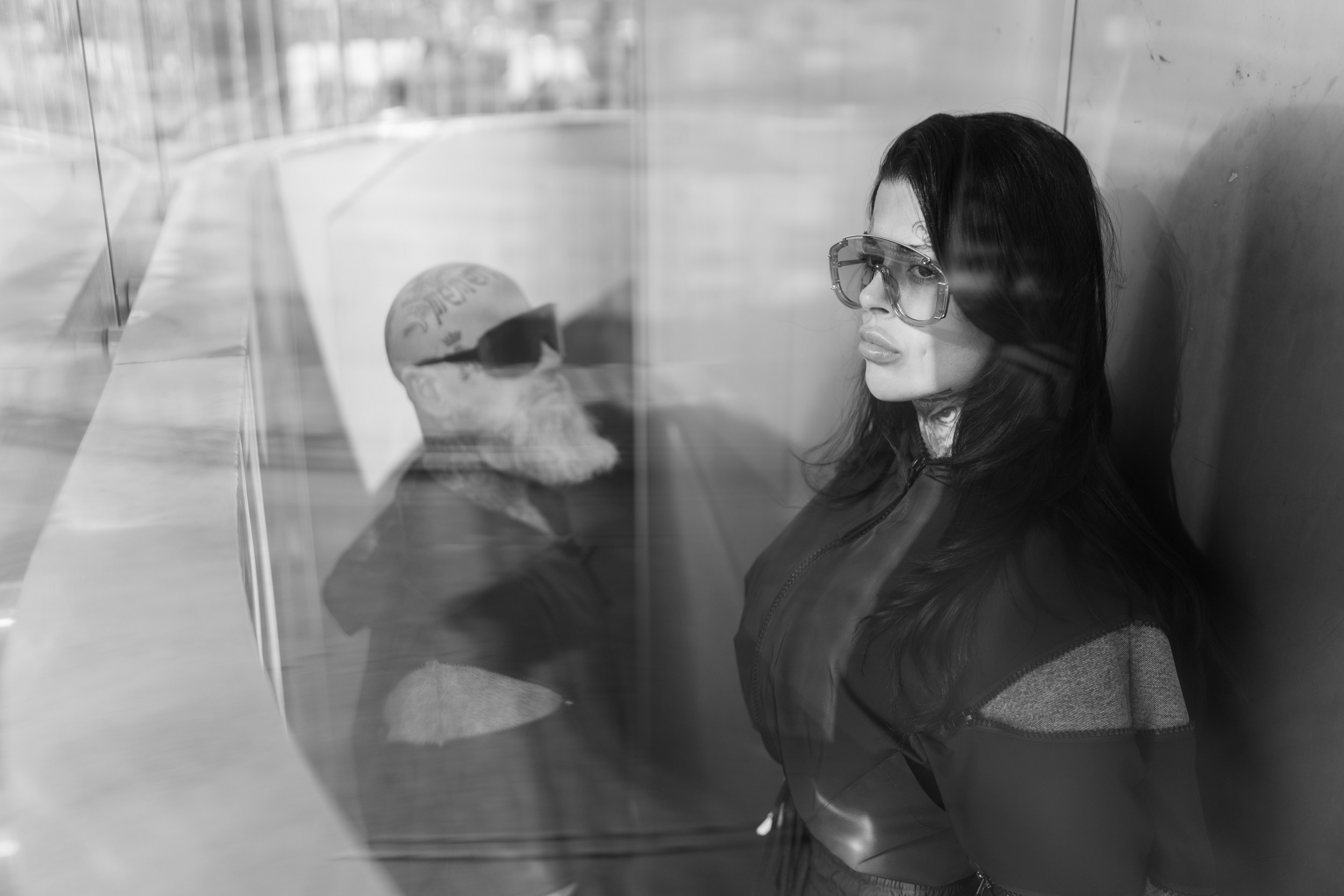 Beyound. Luviar by Mihai Andrei Popa