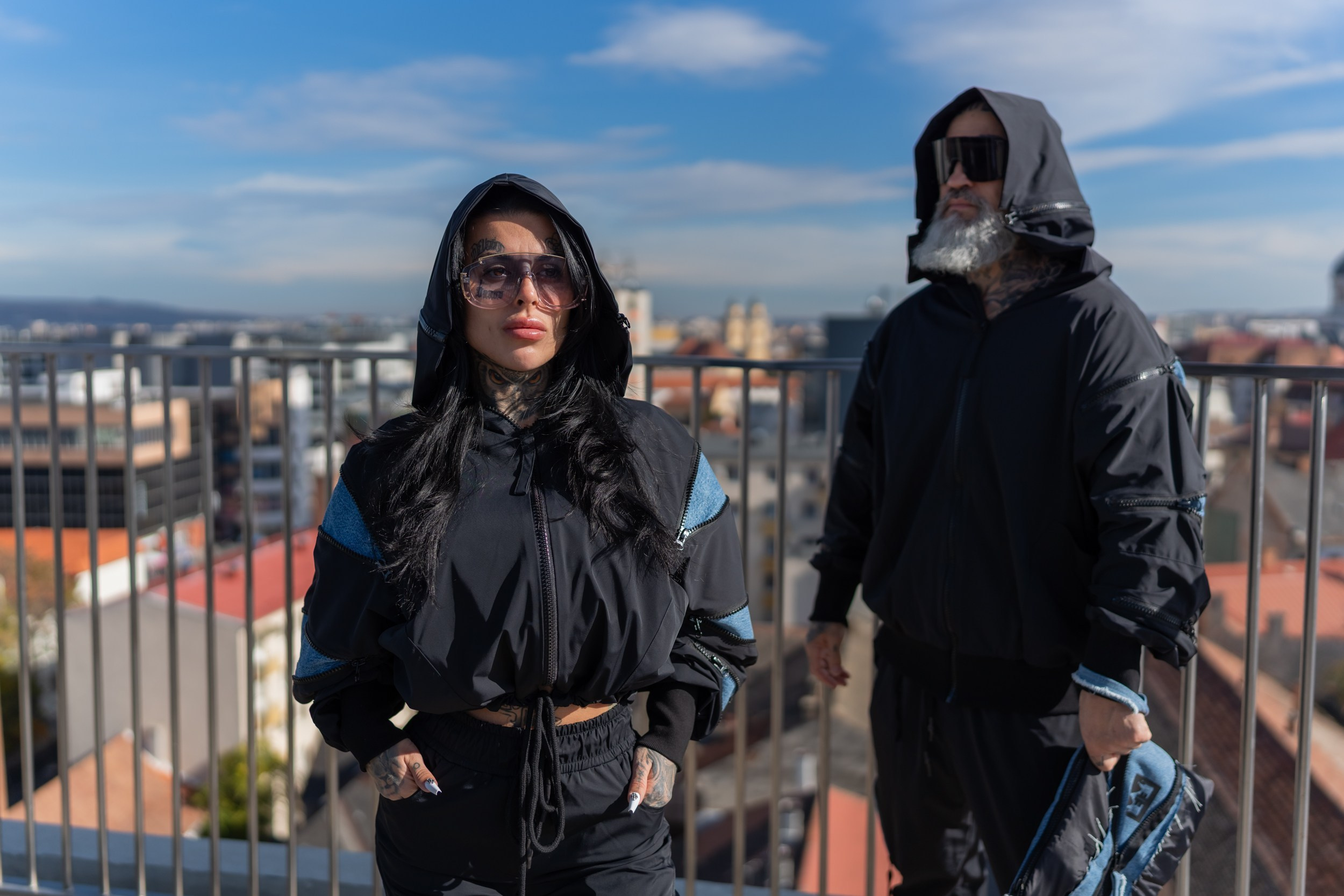 Beyound. Luviar by Mihai Andrei Popa