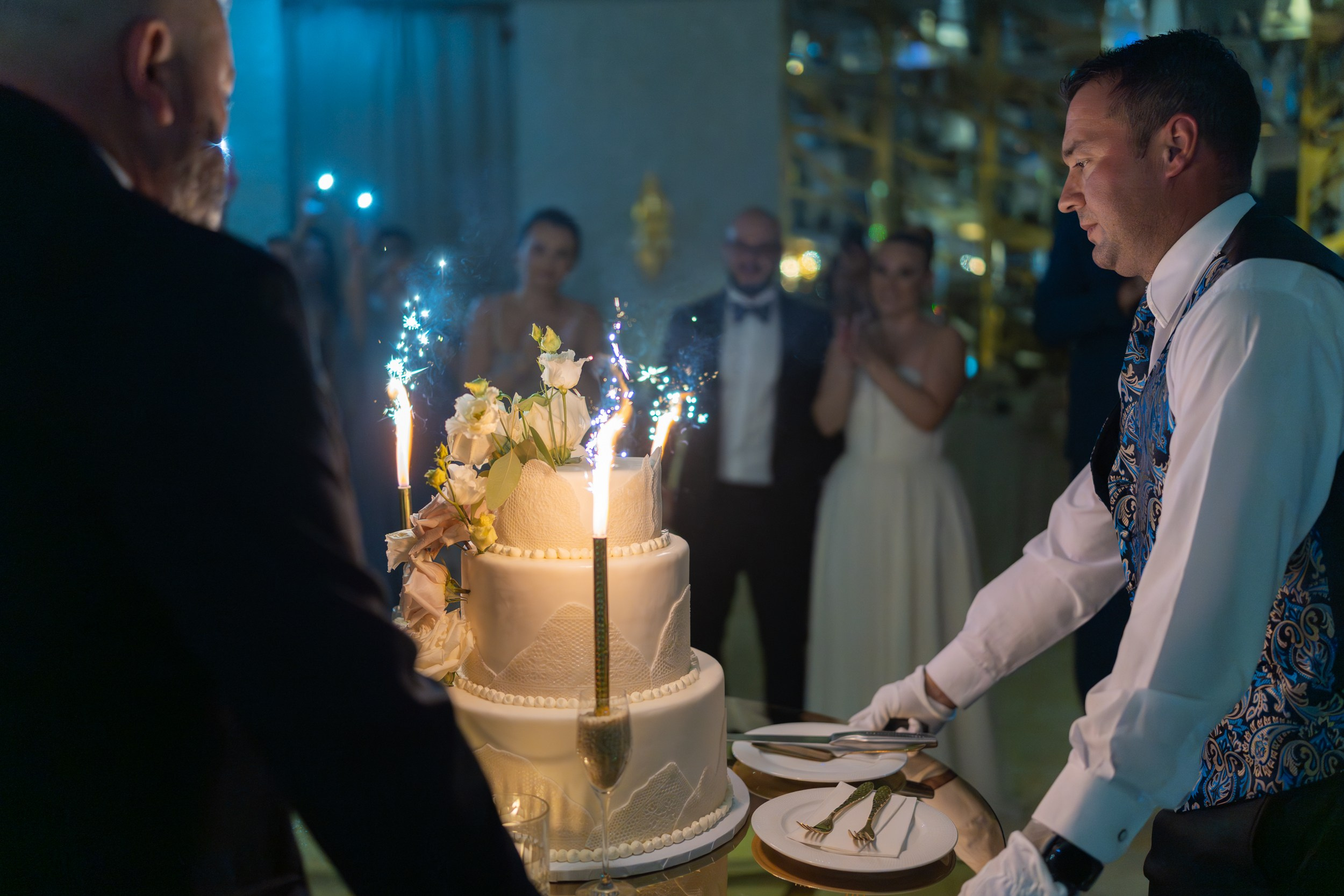 Sorana & Alexandru. Luviar by Mihai Andrei Popa