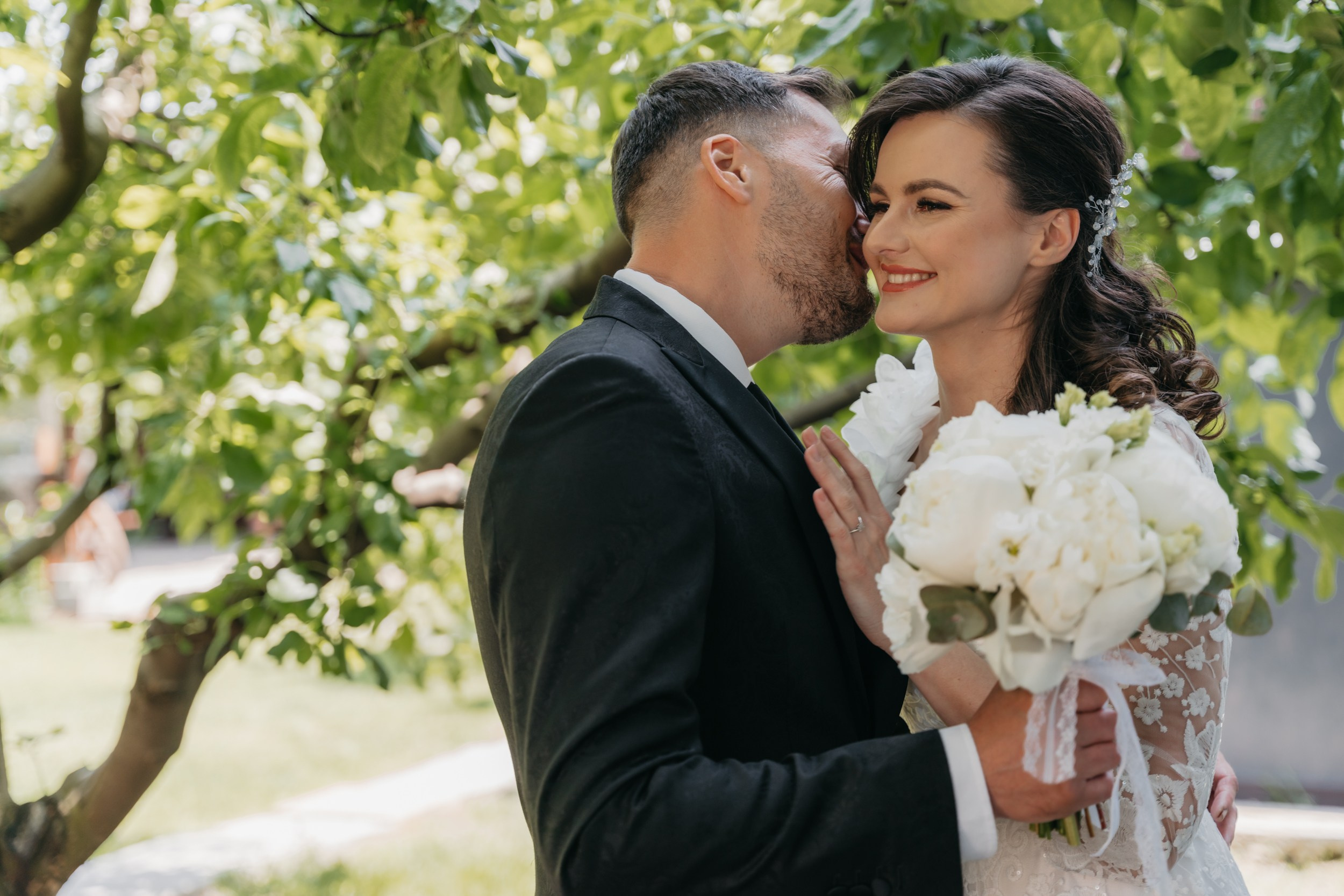 Dana & Paul. Luviar by Mihai Andrei Popa