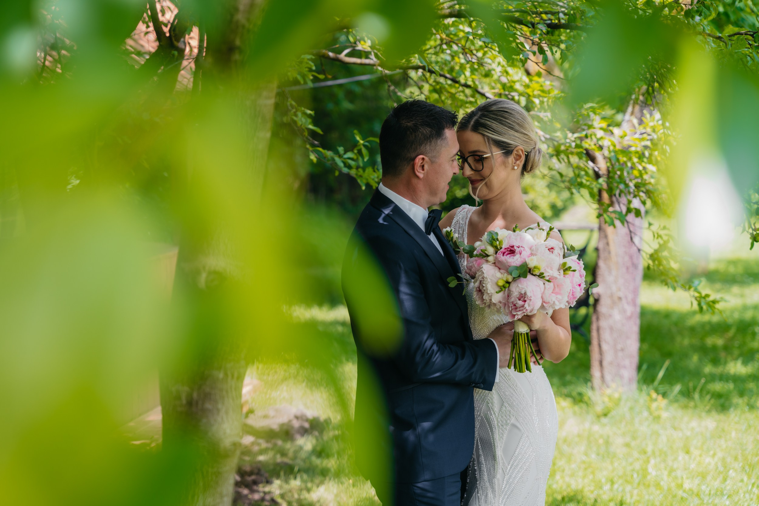 Claudiu & Daniela — Nuntă la Conacul Secuiesc Fotograf de nuntă. Luviar by Mihai Andrei Popa