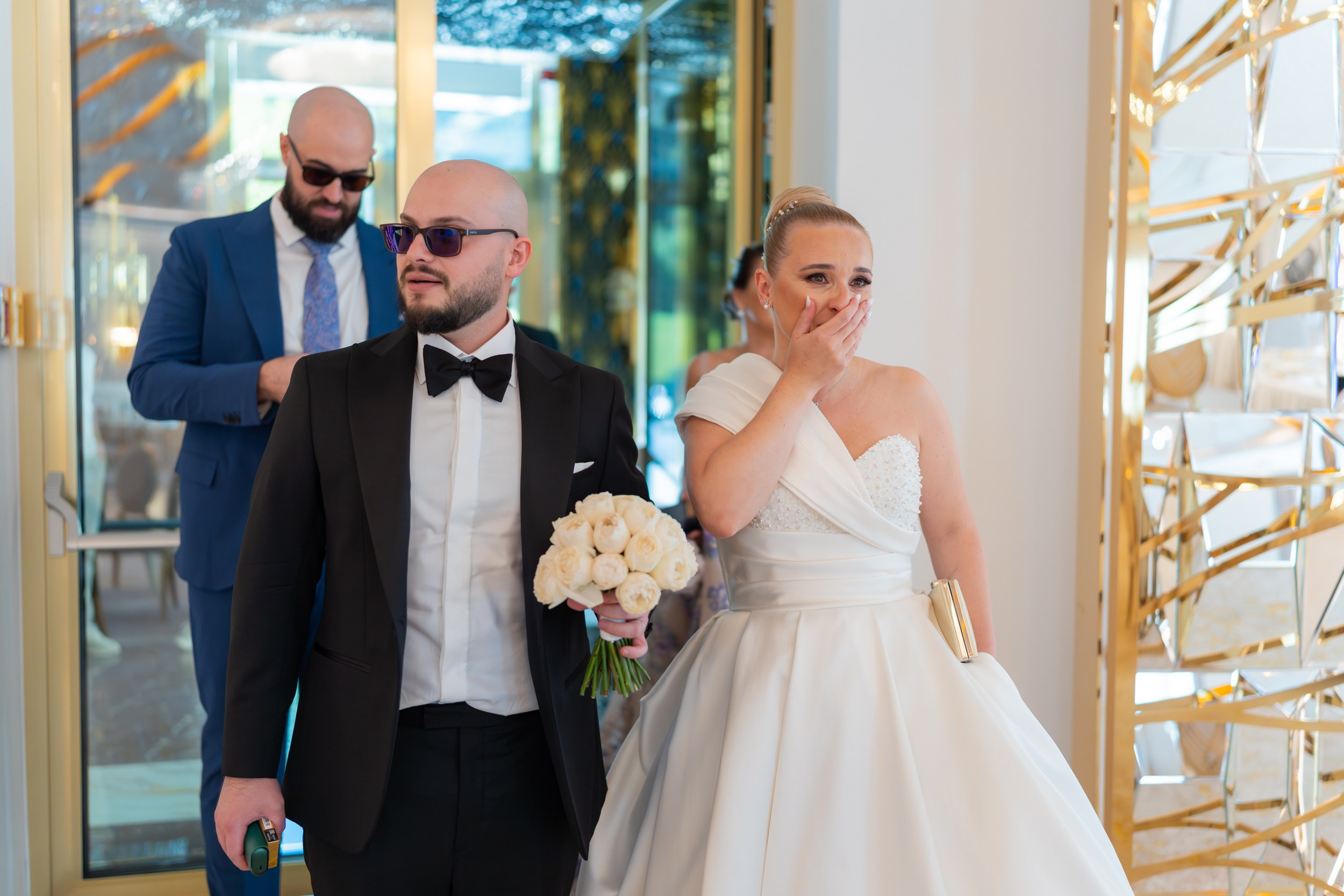 Sorana & Alexandru. Luviar by Mihai Andrei Popa