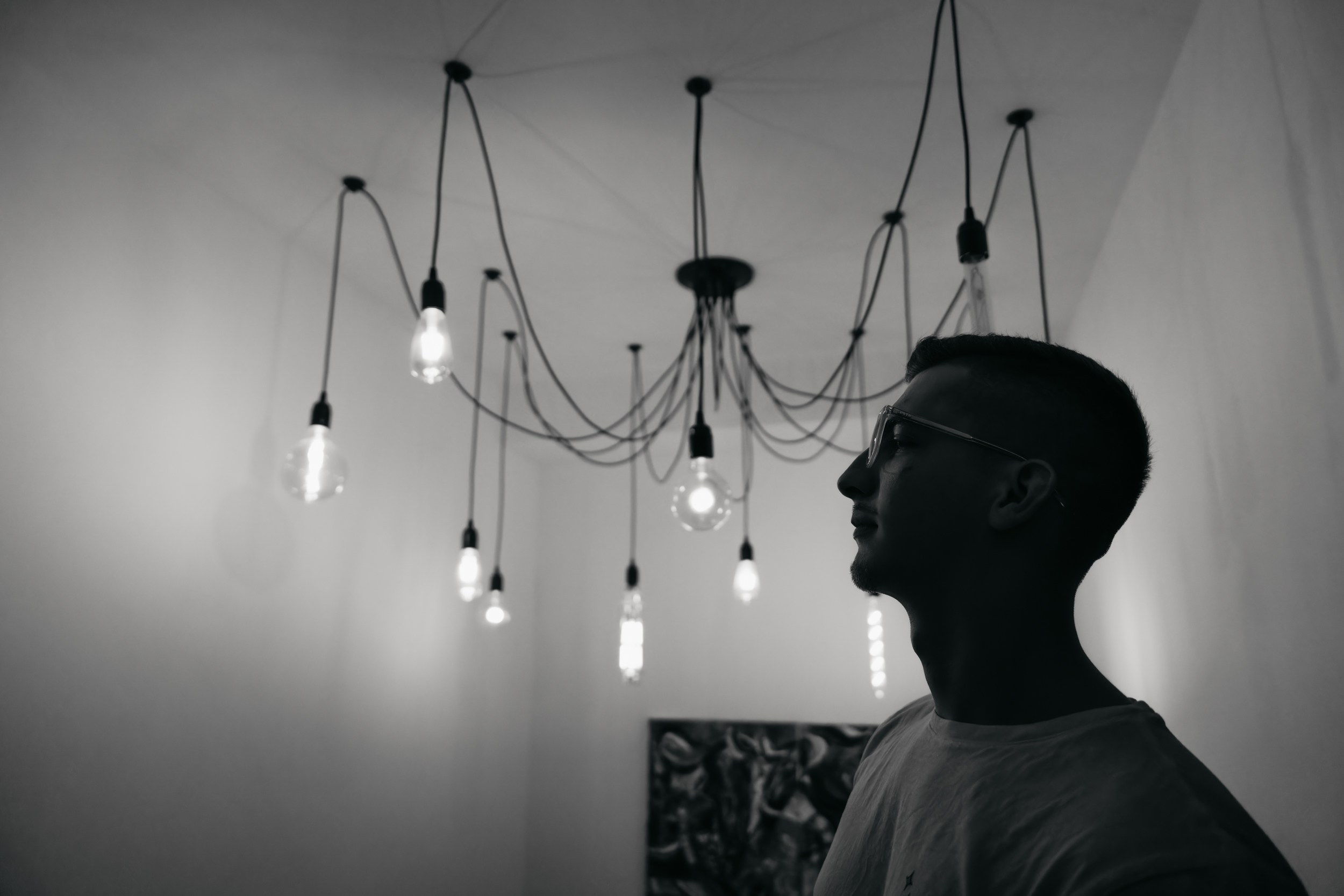 Alexandra & Alex. Luviar by Mihai Andrei Popa