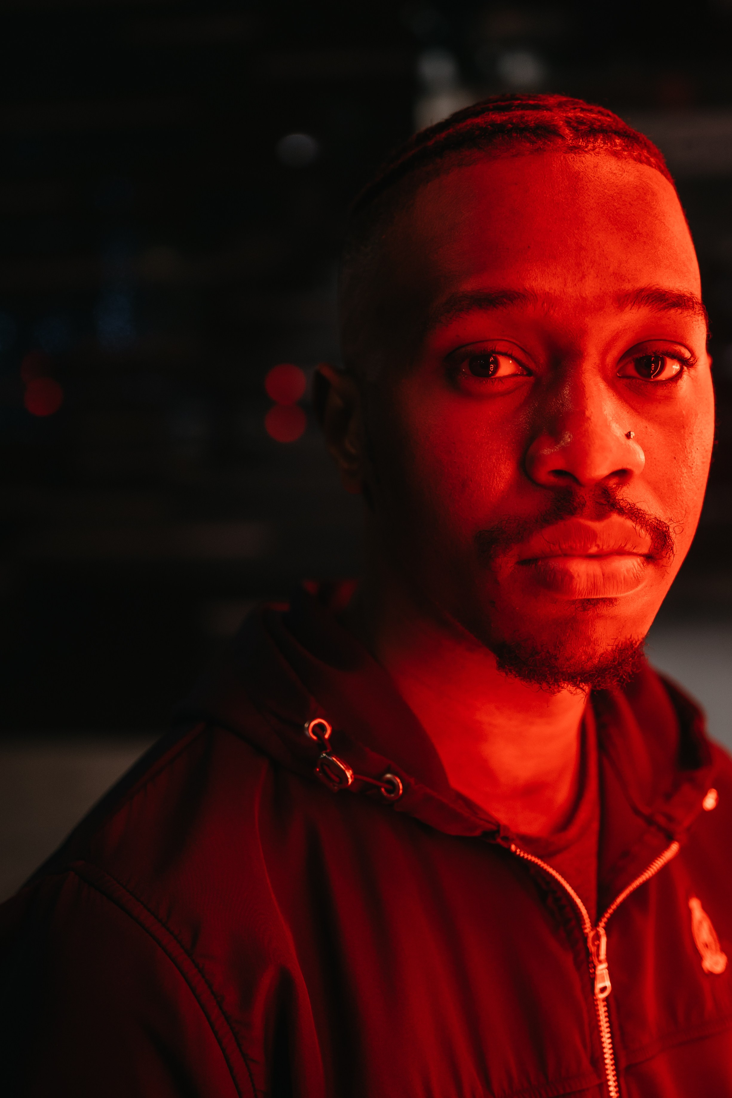 Beyound. Luviar by Mihai Andrei Popa