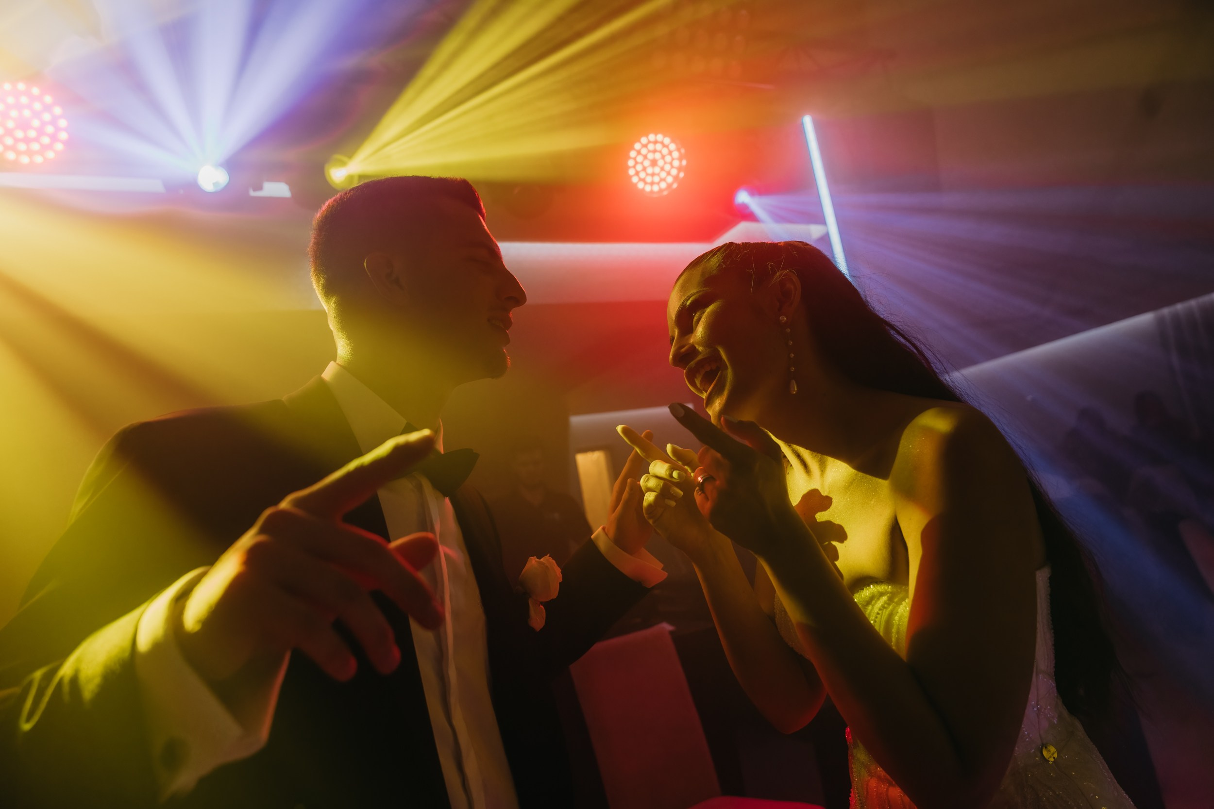 Alexandra & Alex. Luviar by Mihai Andrei Popa