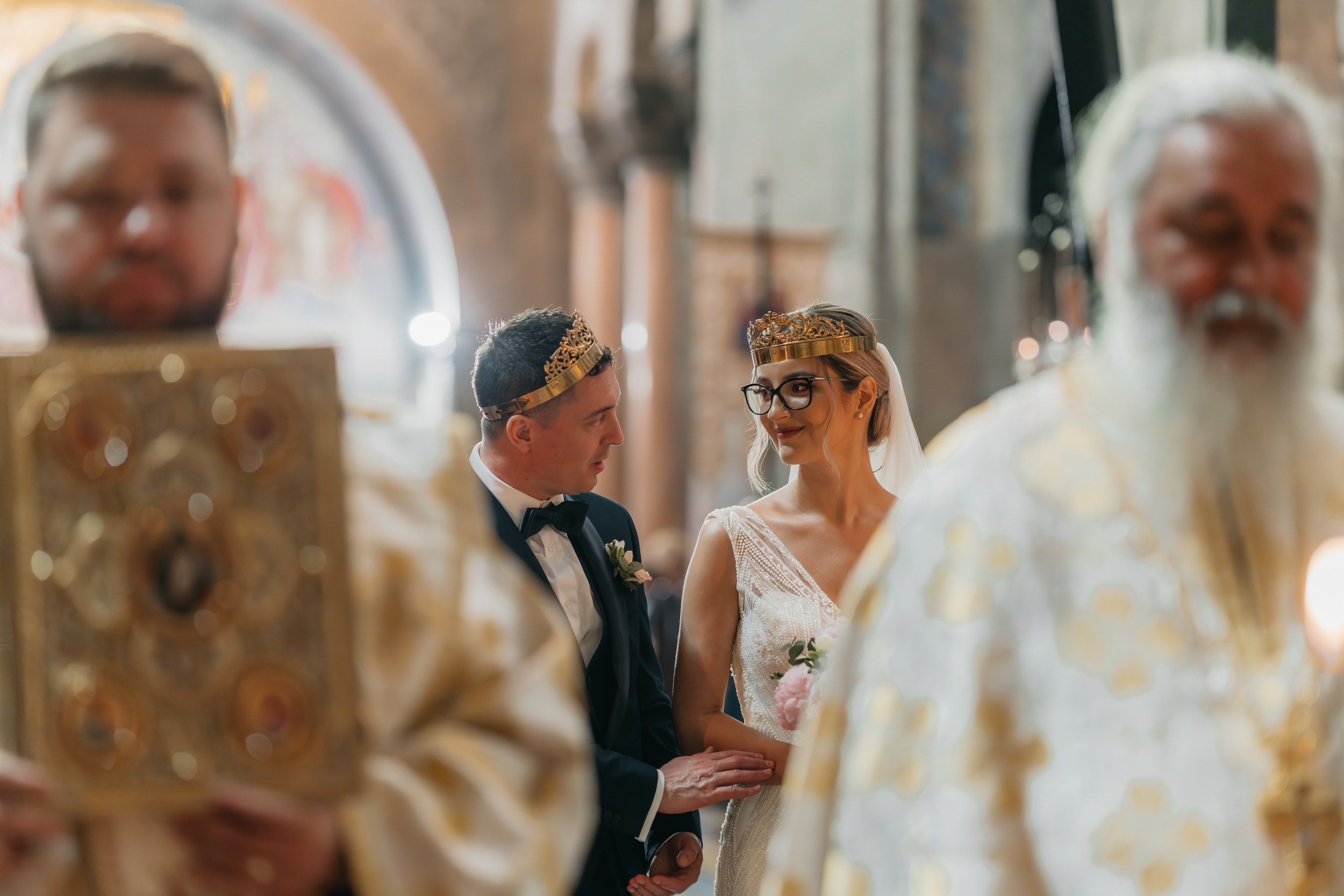 Claudiu & Daniela — Nuntă la Conacul Secuiesc Fotograf de nuntă. Luviar by Mihai Andrei Popa