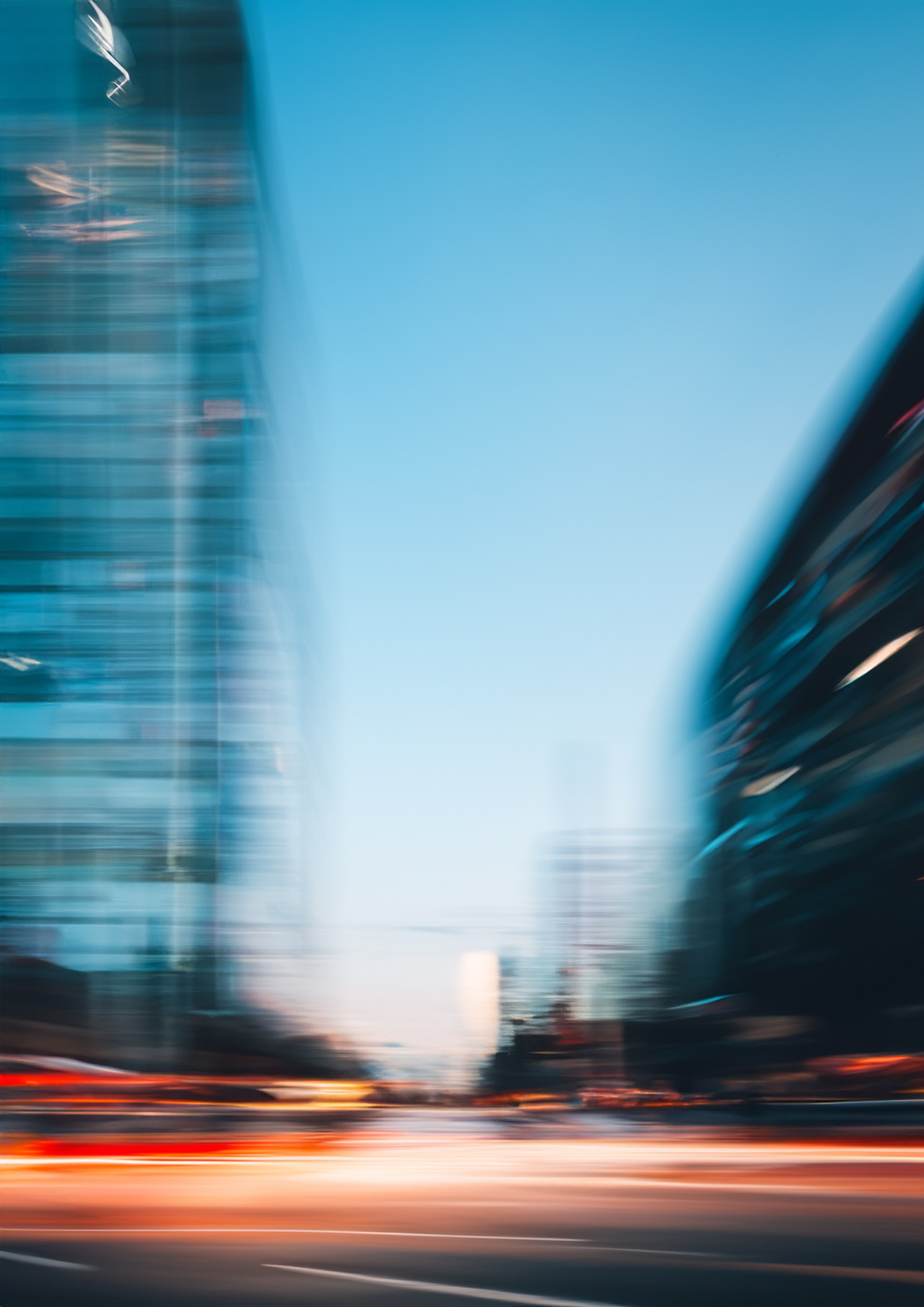 Beyound. Luviar by Mihai Andrei Popa