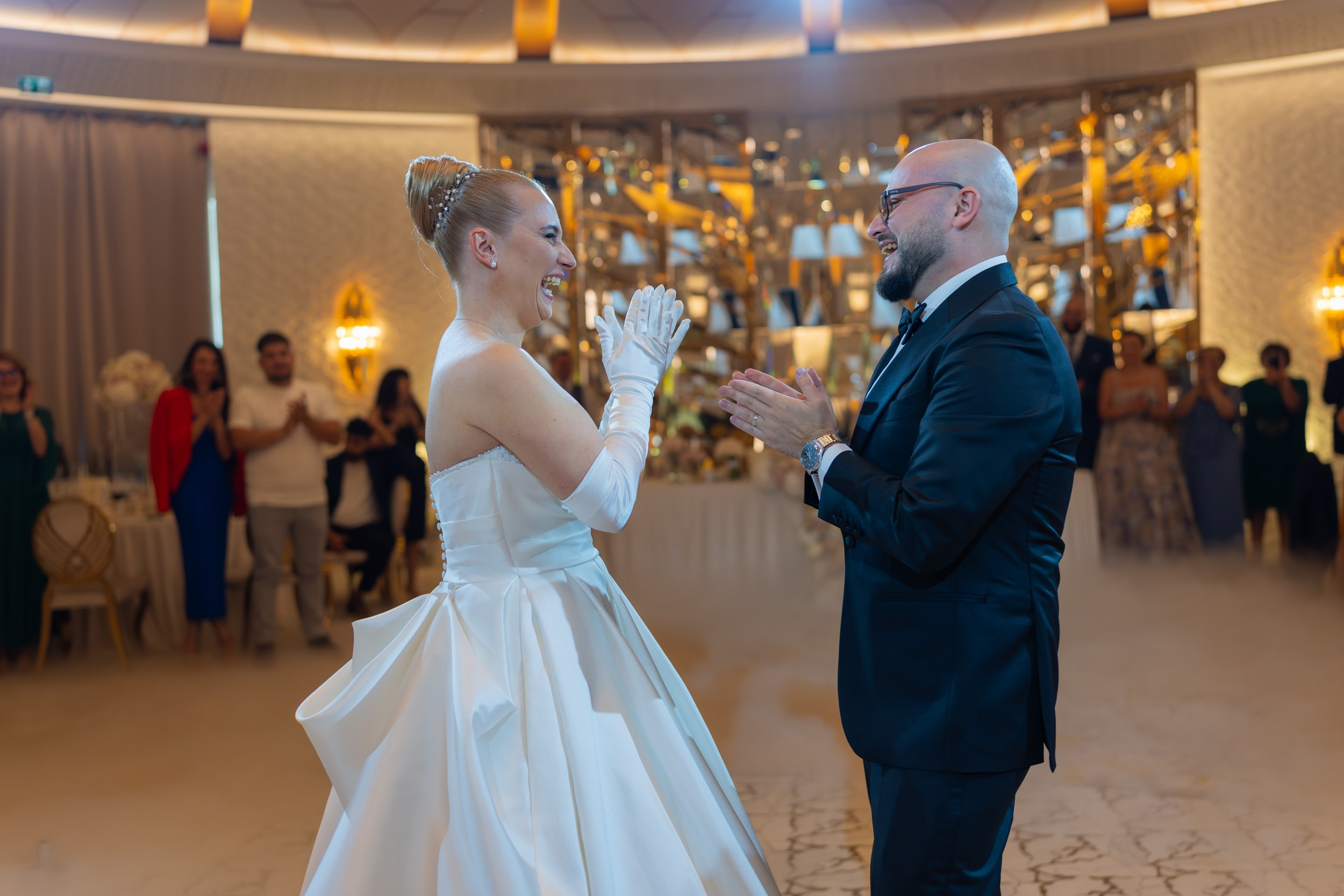 Sorana & Alexandru. Luviar by Mihai Andrei Popa