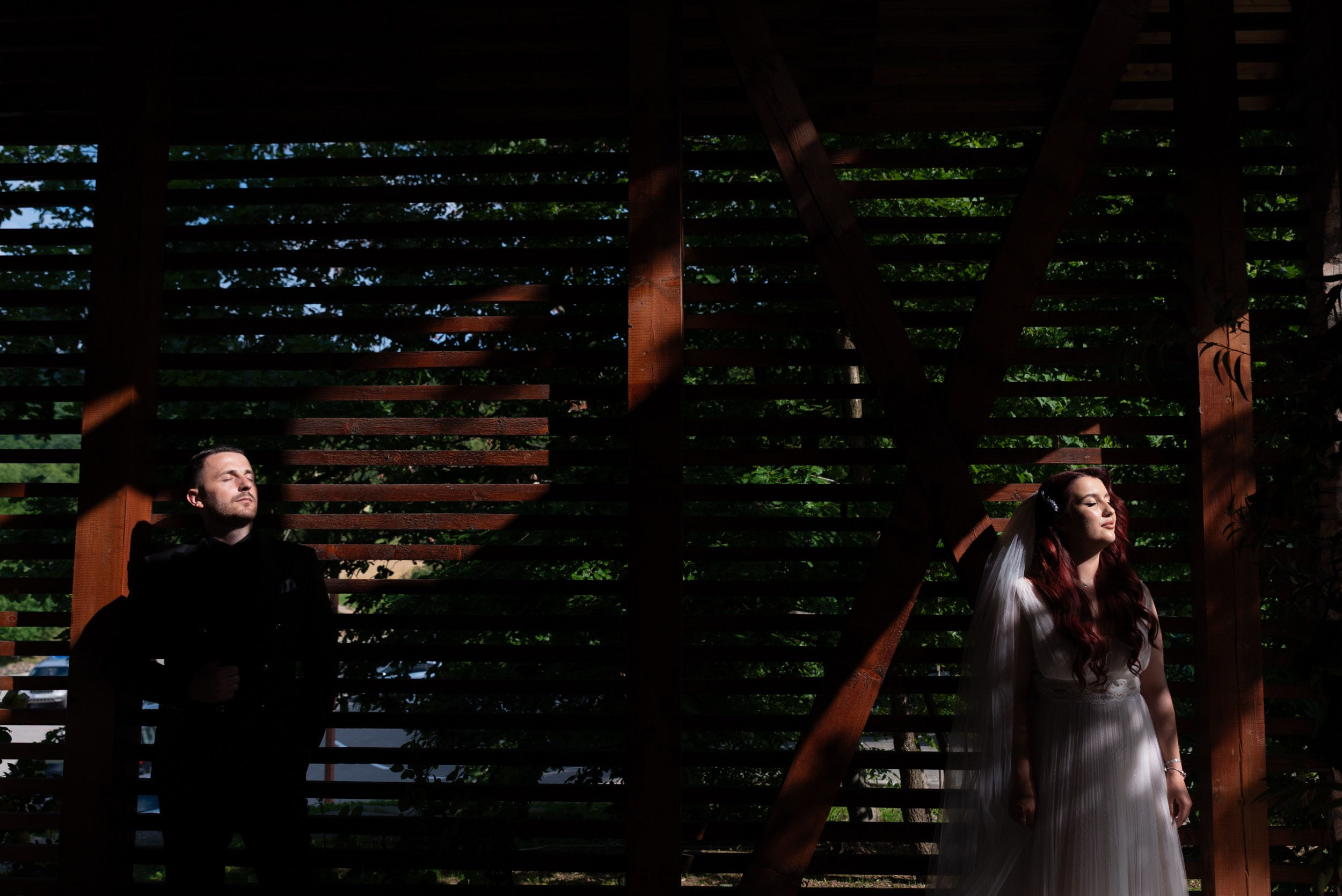 Essence. Luviar by Mihai Andrei Popa