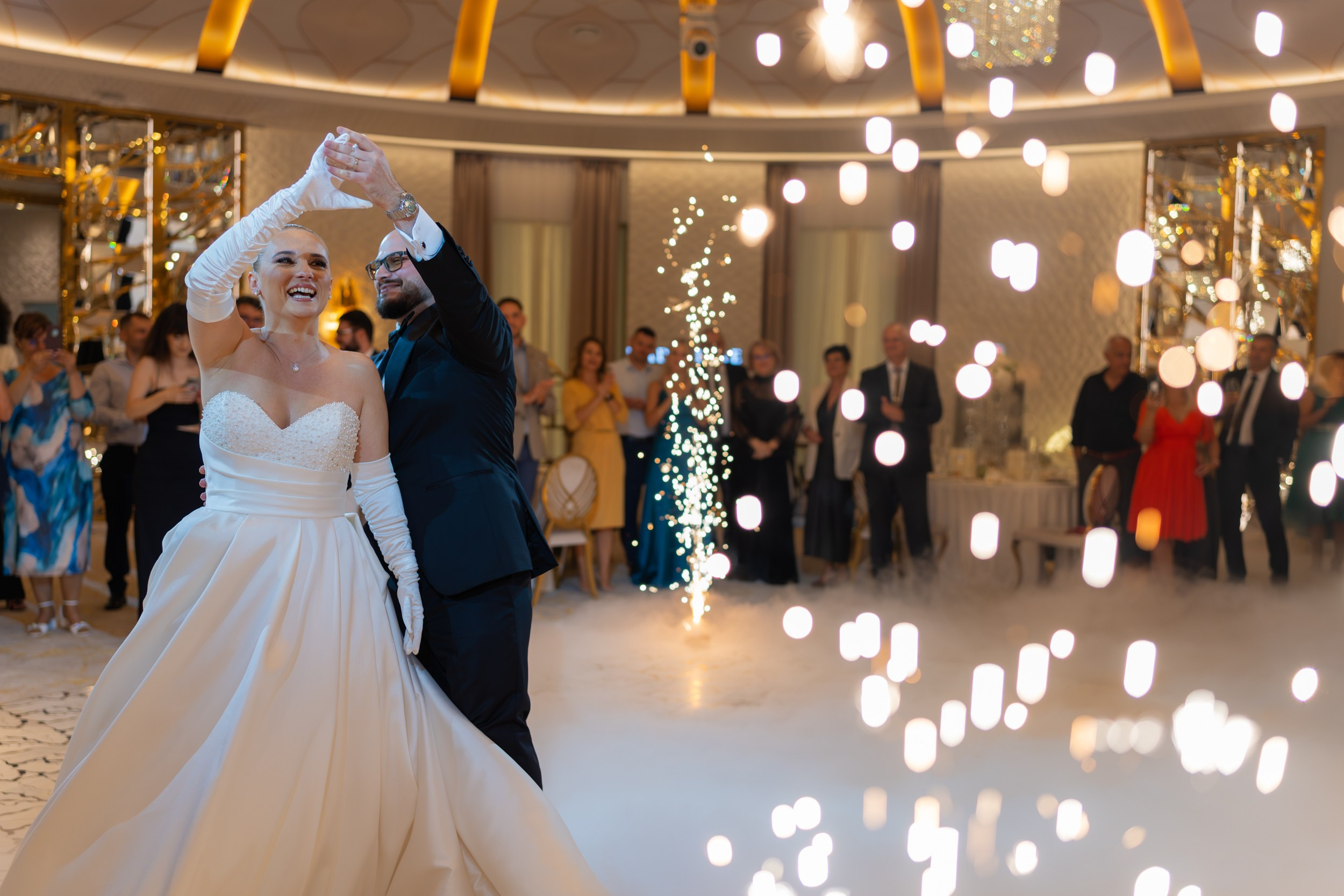 Sorana & Alexandru. Luviar by Mihai Andrei Popa