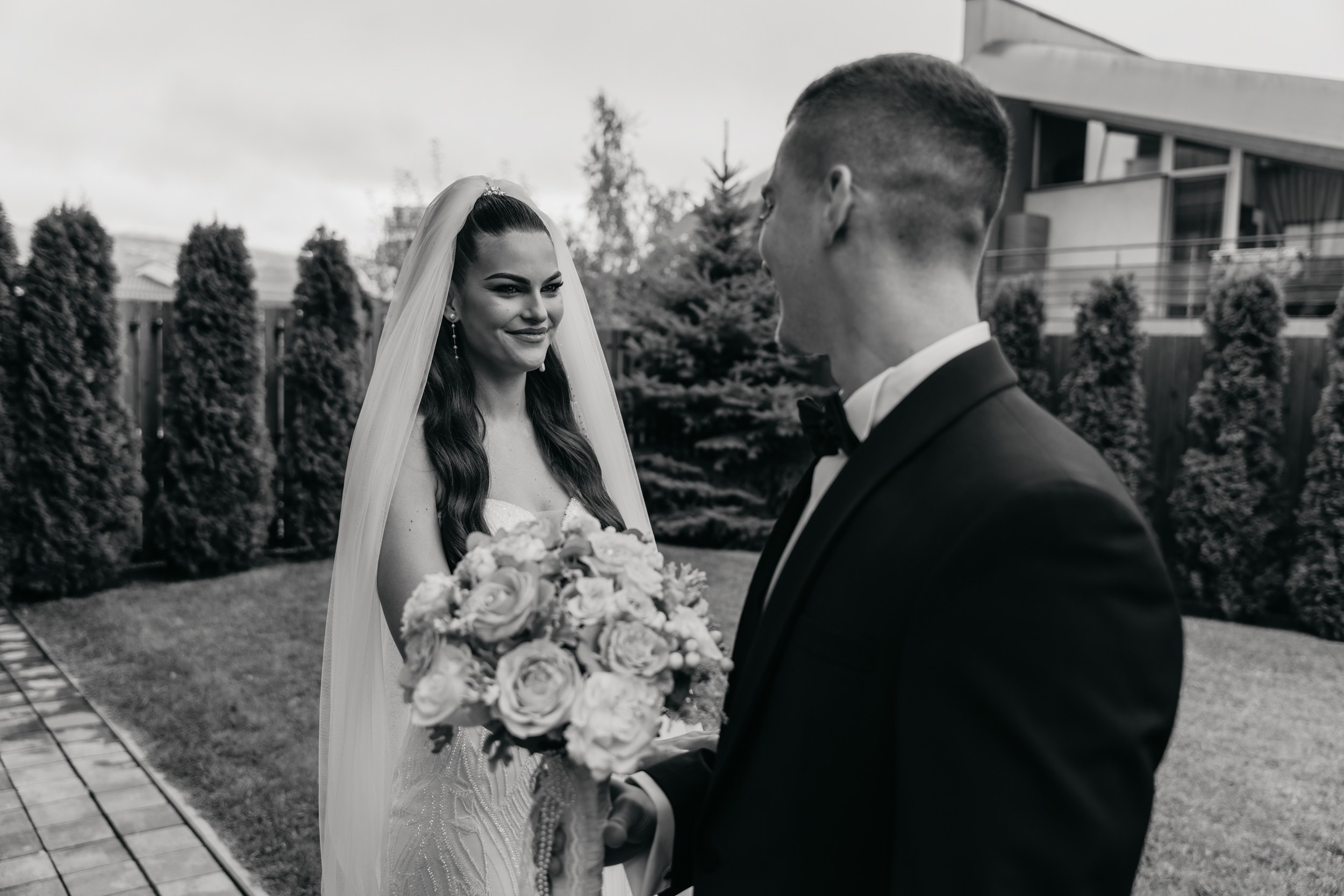 Alexandra & Alex. Luviar by Mihai Andrei Popa