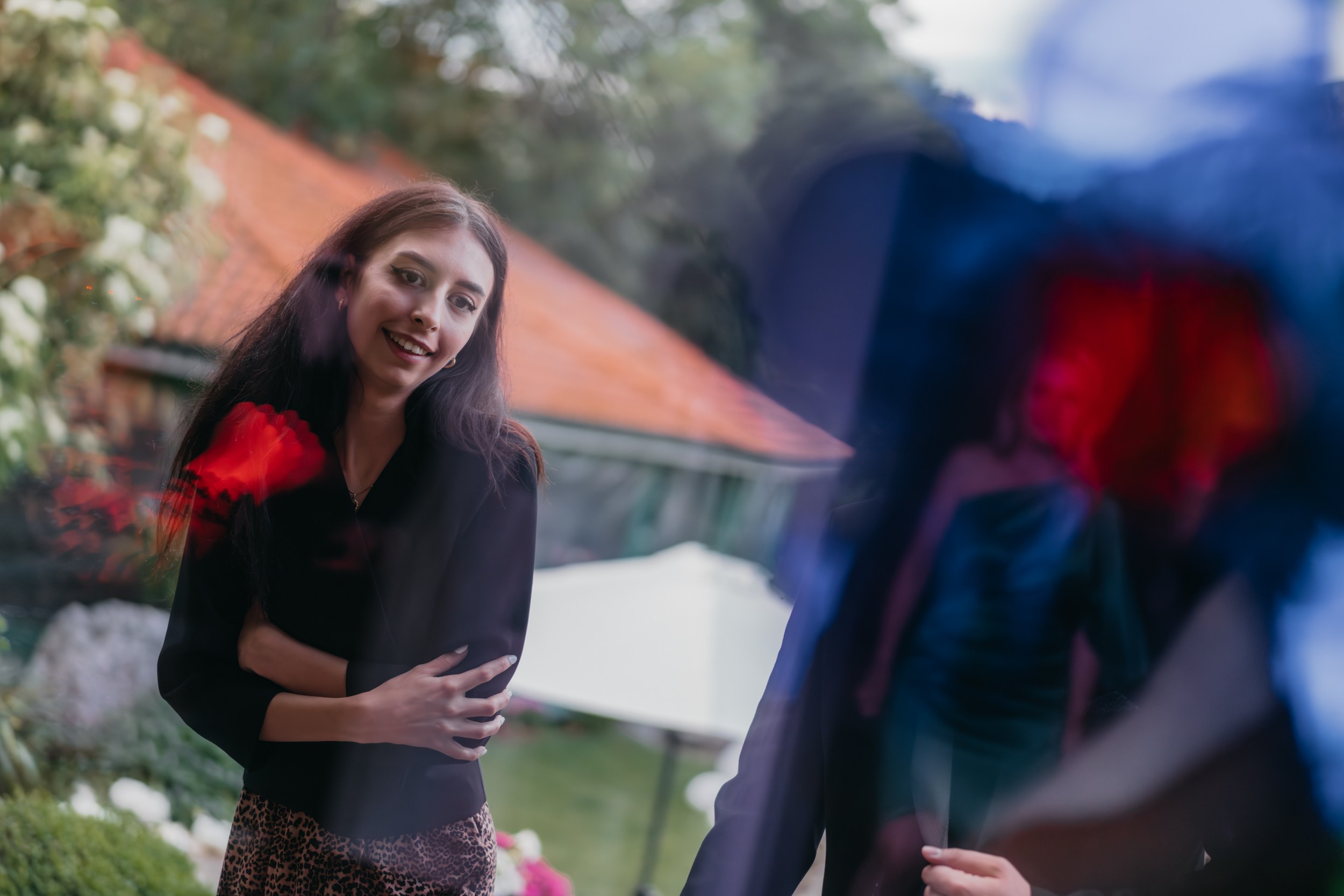 Claudiu & Daniela — Nuntă la Conacul Secuiesc Fotograf de nuntă. Luviar by Mihai Andrei Popa