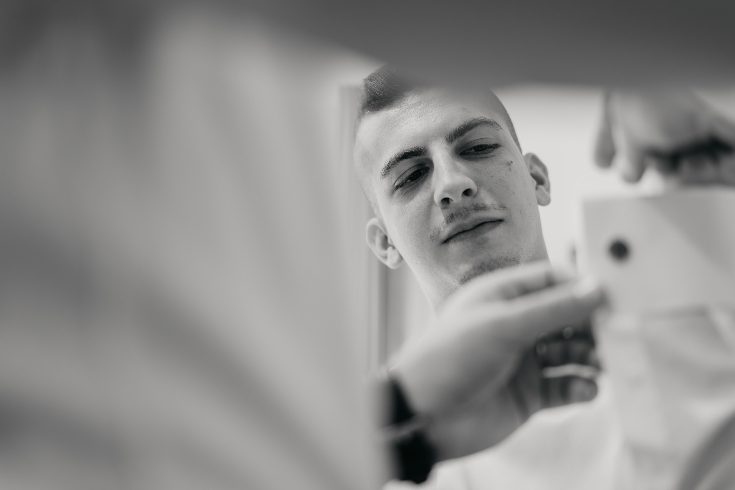 Alexandra & Alex. Luviar by Mihai Andrei Popa