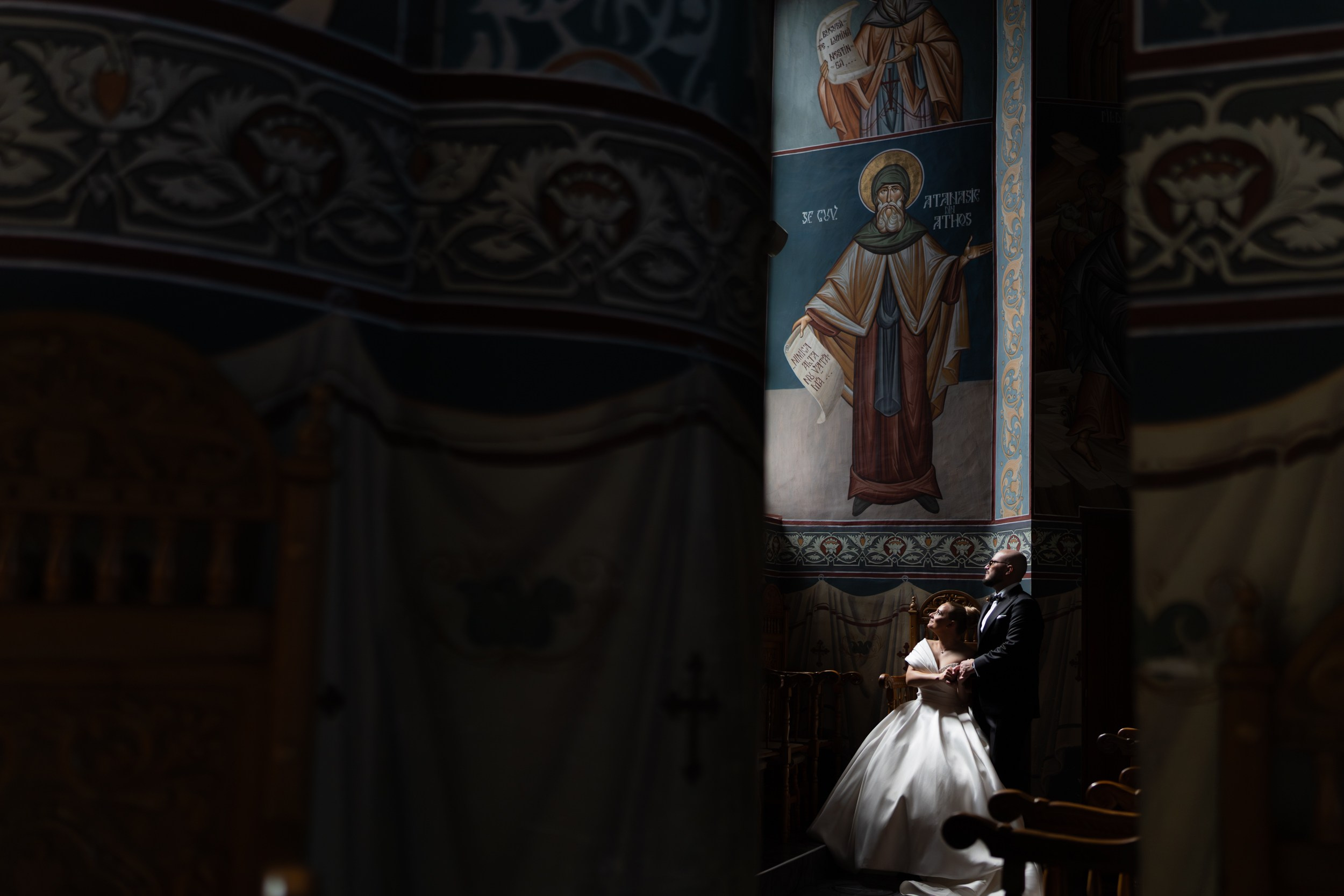 Sorana & Alexandru. Luviar by Mihai Andrei Popa