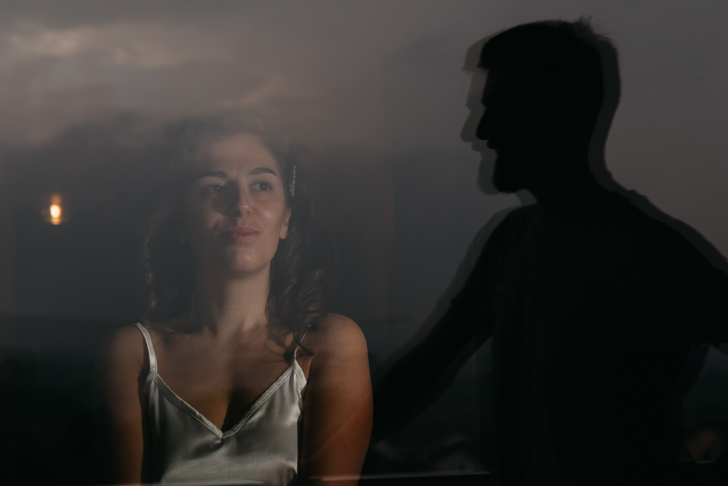 Essence. Luviar by Mihai Andrei Popa