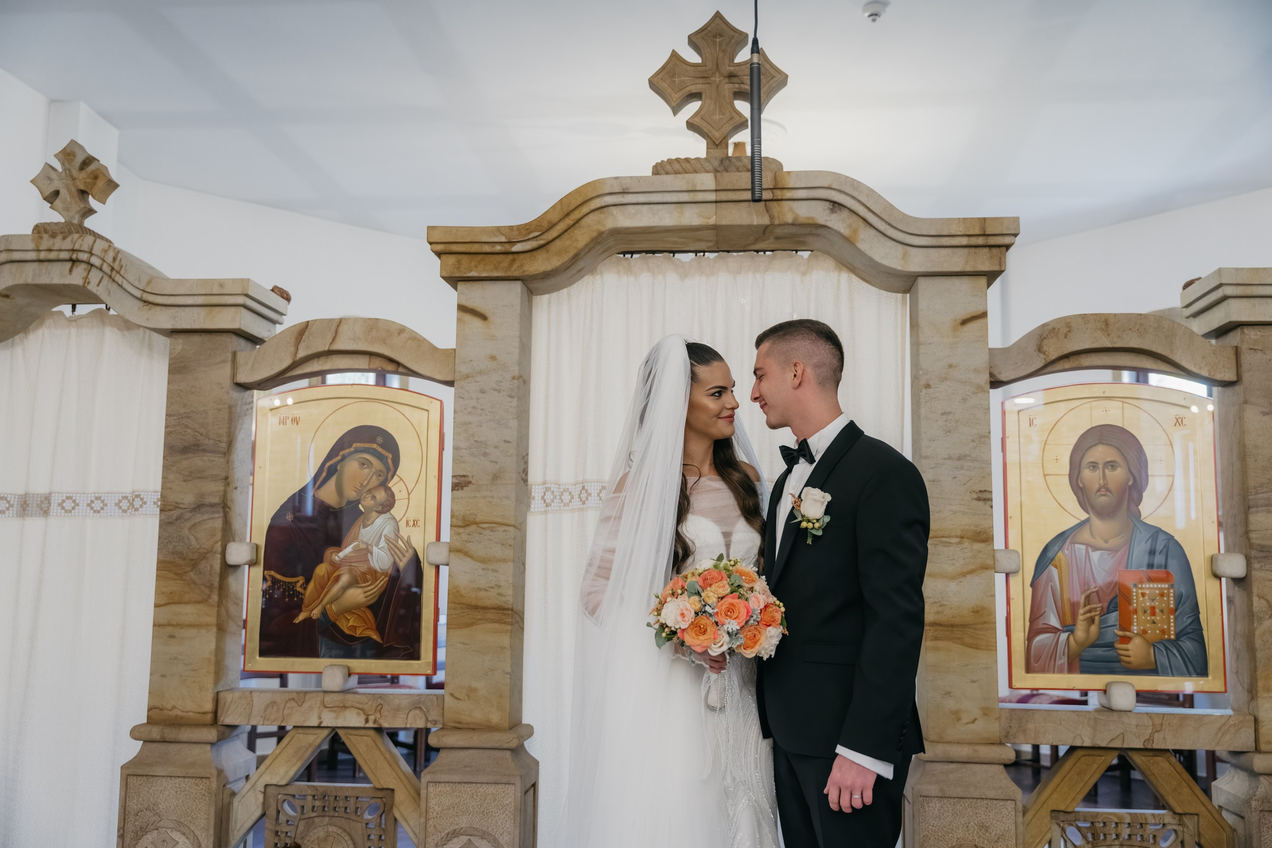 Alexandra & Alex. Luviar by Mihai Andrei Popa