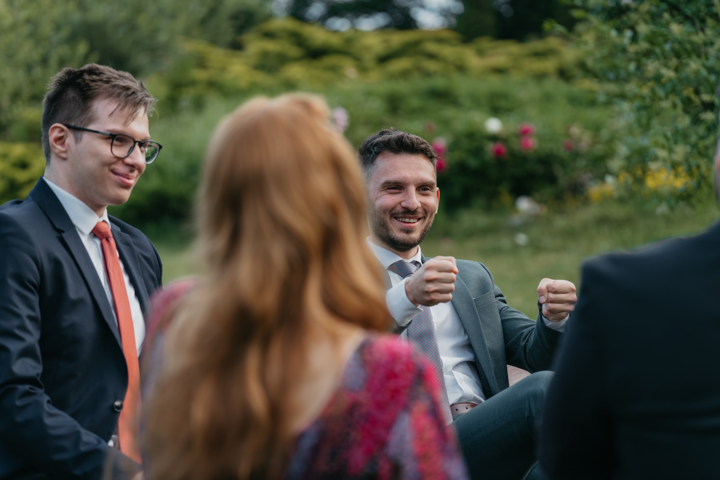 Claudiu & Daniela — Nuntă la Conacul Secuiesc Fotograf de nuntă. Luviar by Mihai Andrei Popa