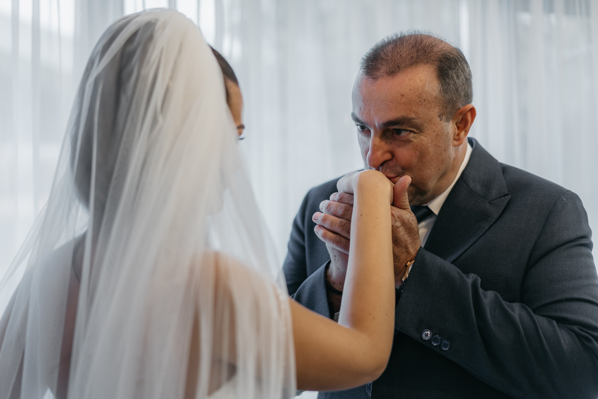 Alexandra & Alex. Luviar by Mihai Andrei Popa