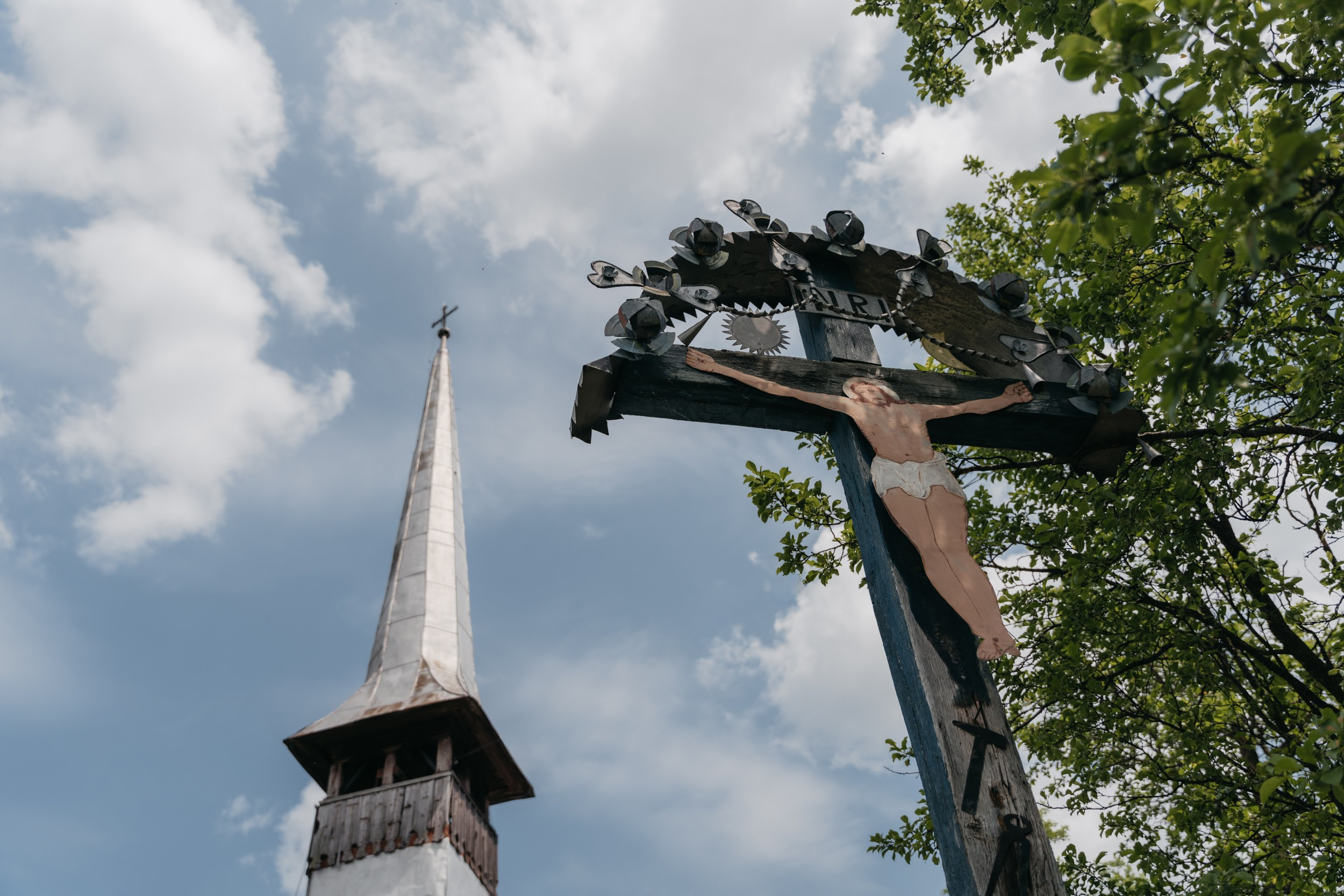 Dana & Paul. Luviar by Mihai Andrei Popa